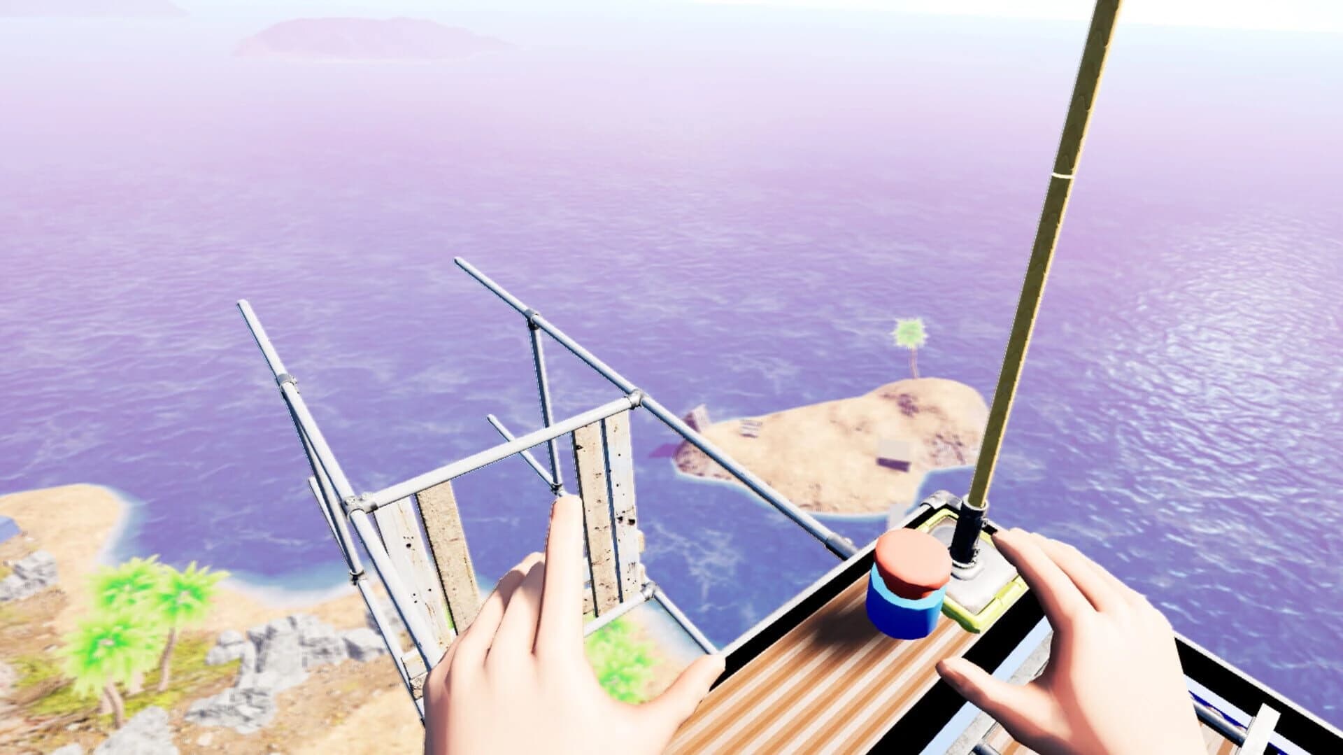 Portable VR screenshot 3