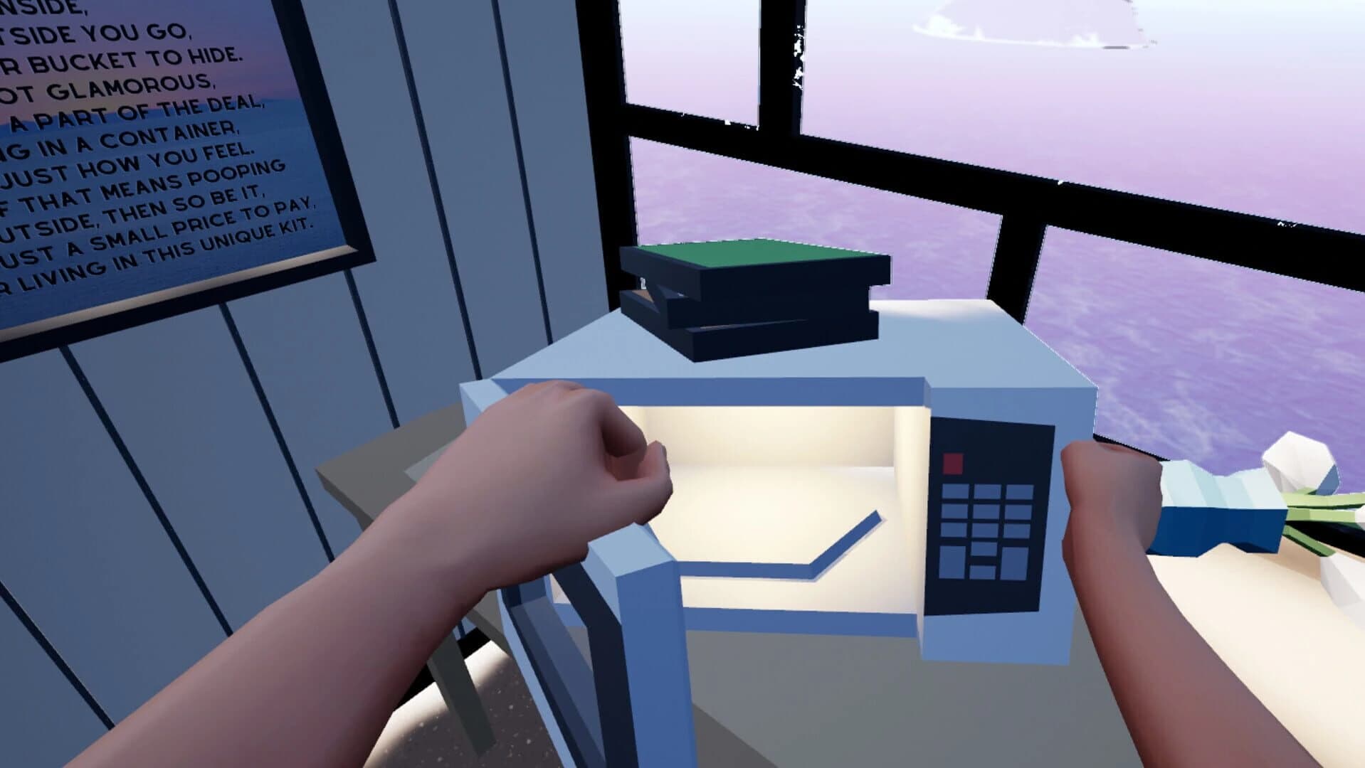 Portable VR screenshot 4