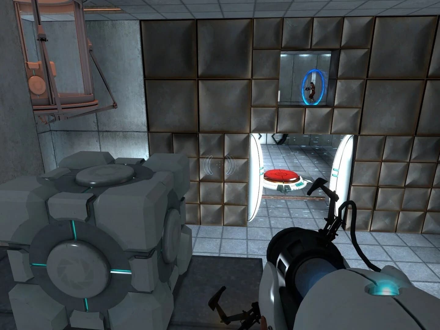 Portal screenshot 4