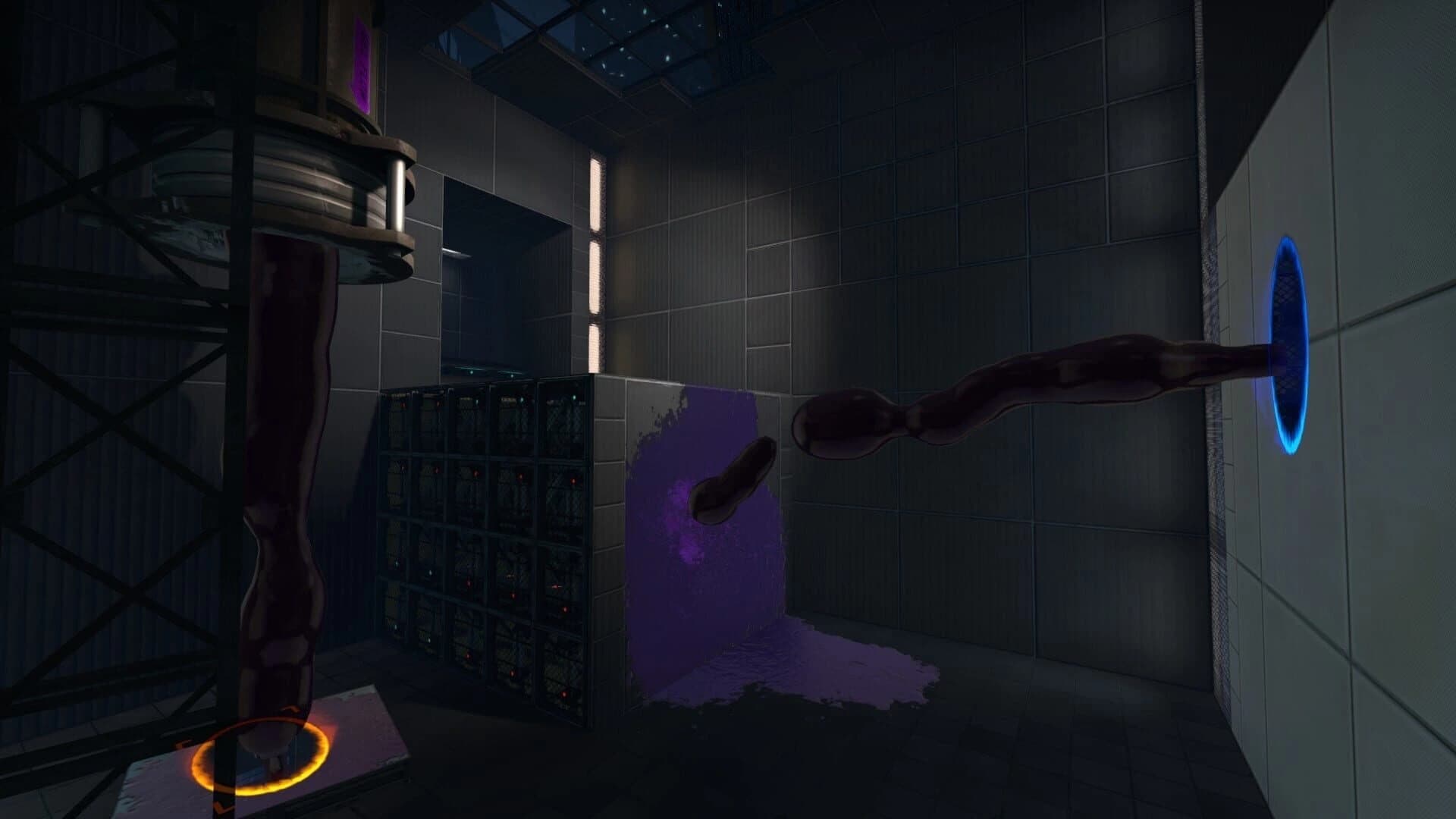 Portal 2: Community Edition screenshot 2