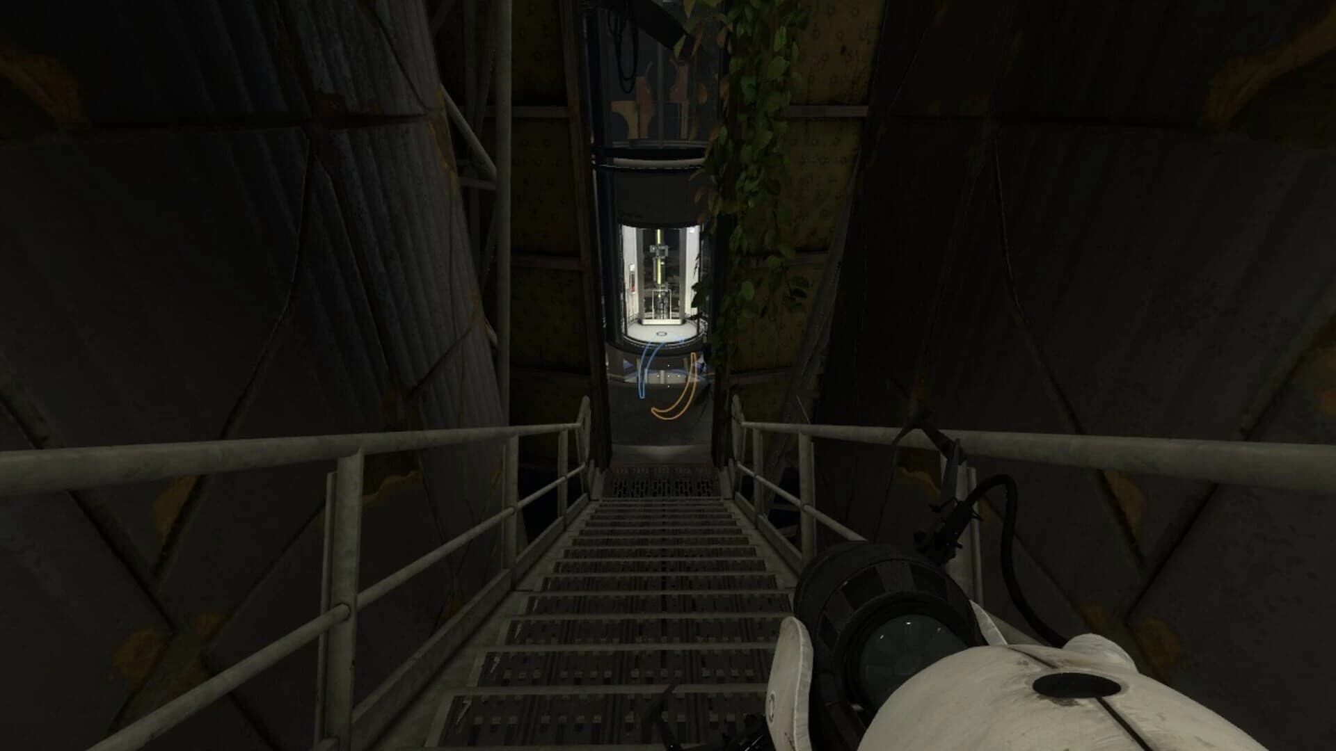 Portal 2 Sixense Perceptual Pack screenshot 5