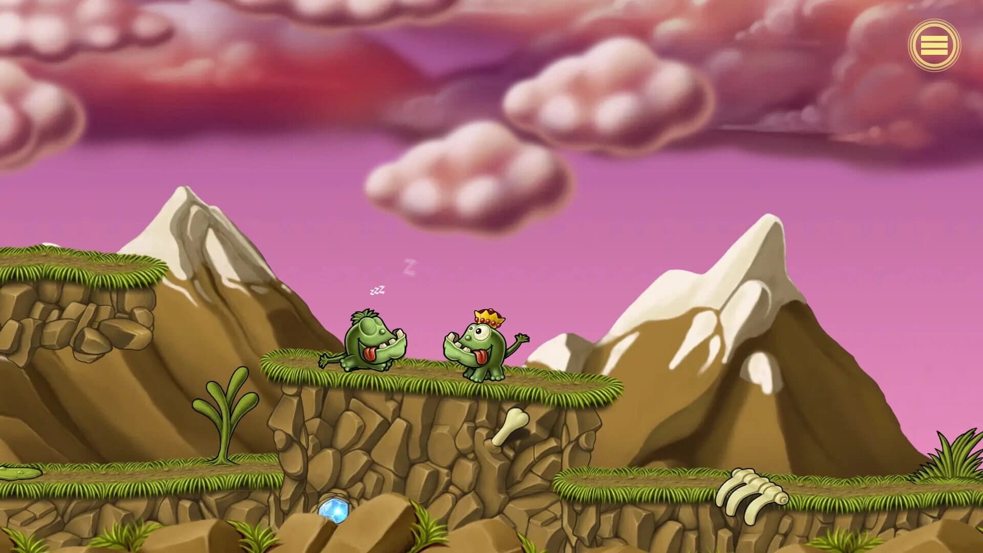 Portal Dogs screenshot 3