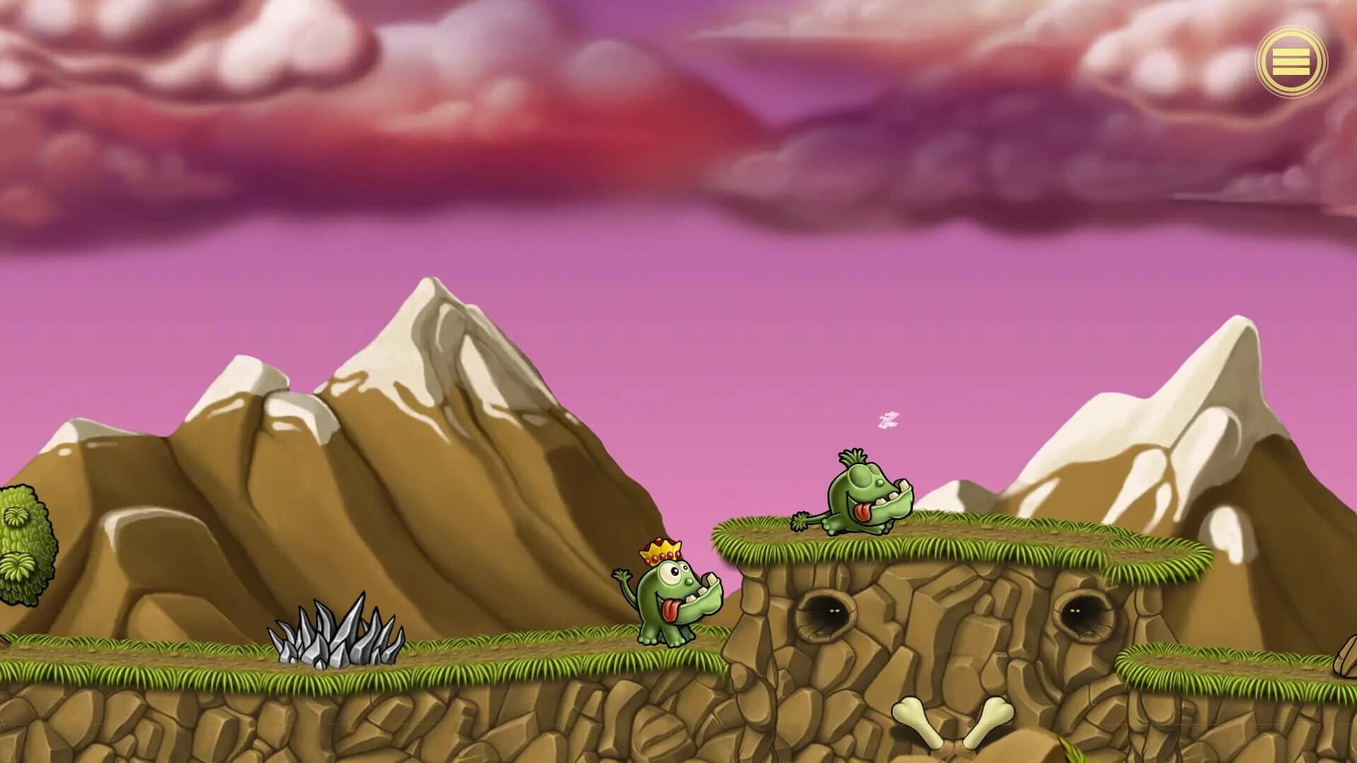 Portal Dogs screenshot 1