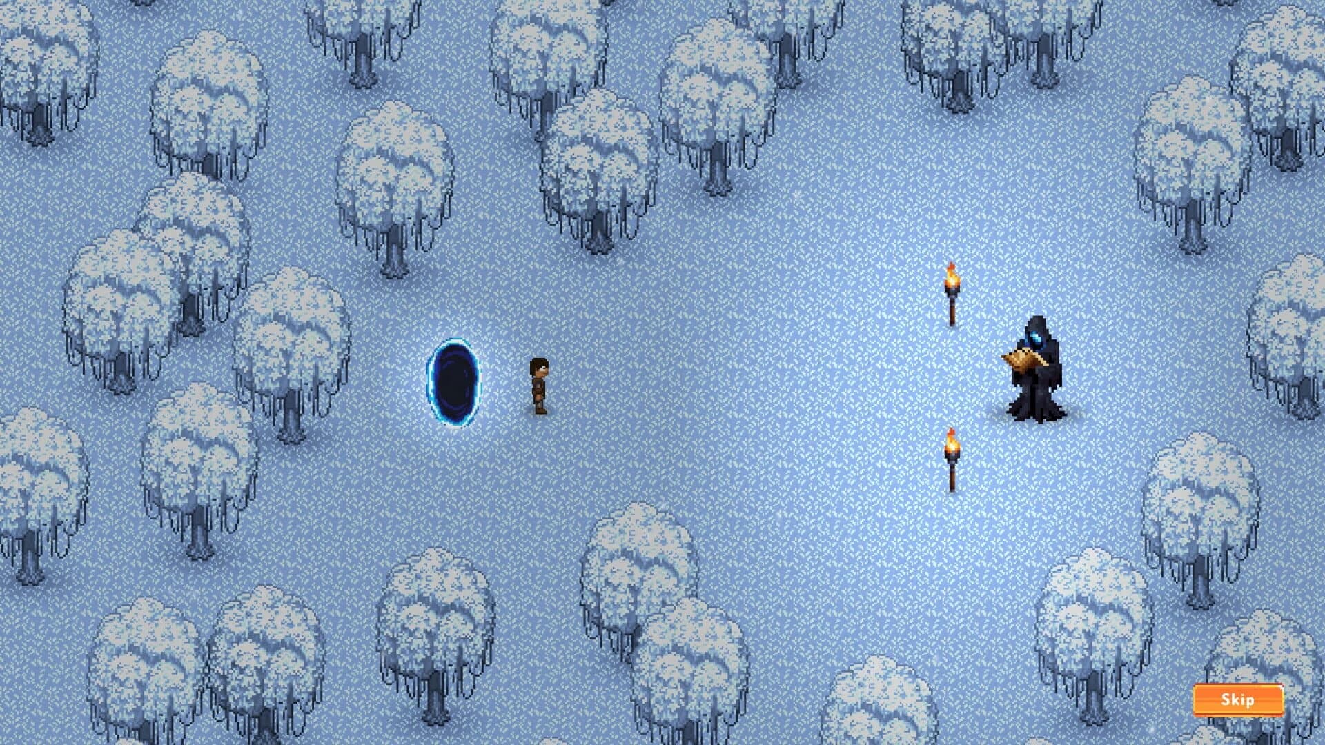 Portal Guardian screenshot 5