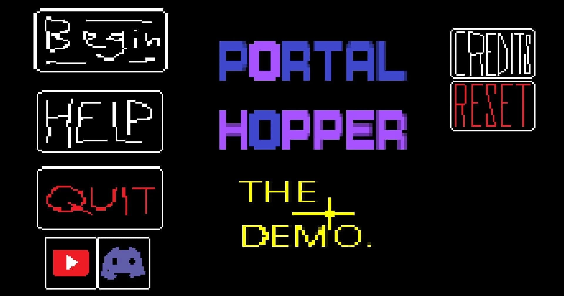 Portal Hopper screenshot 4