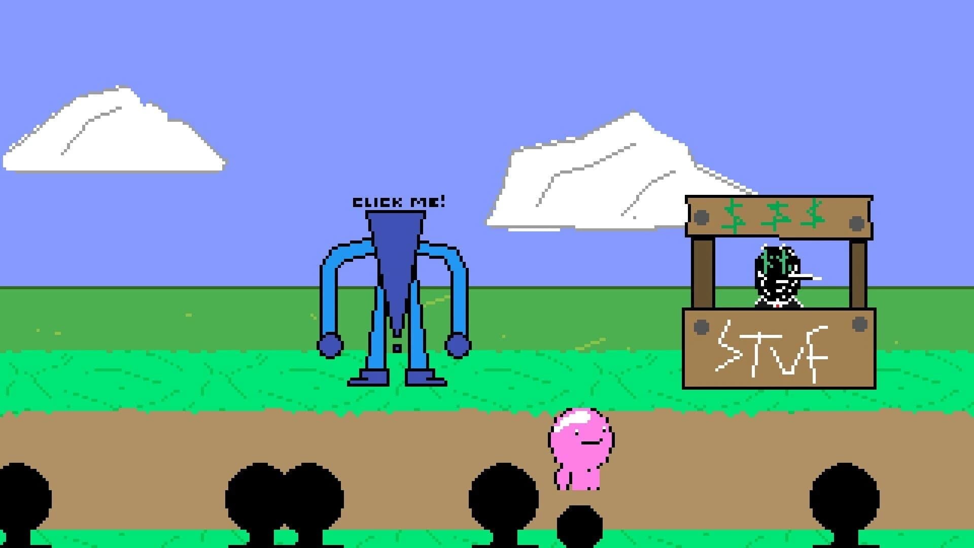 Portal Hopper screenshot 2