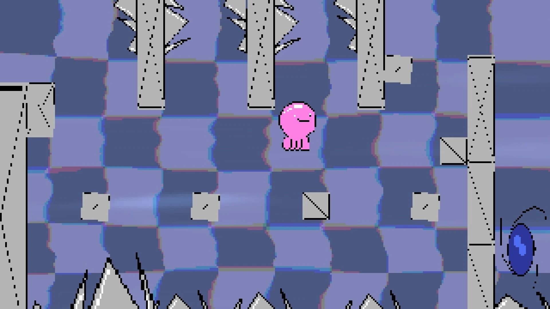 Portal Hopper screenshot 1