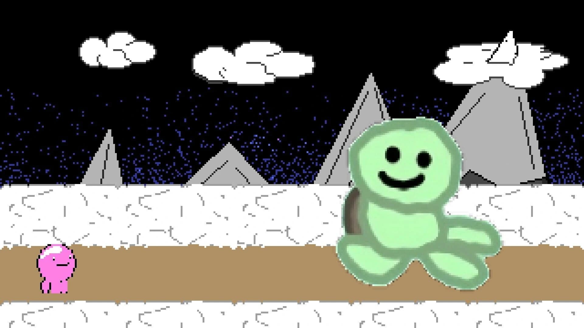 Portal Hopper screenshot 3