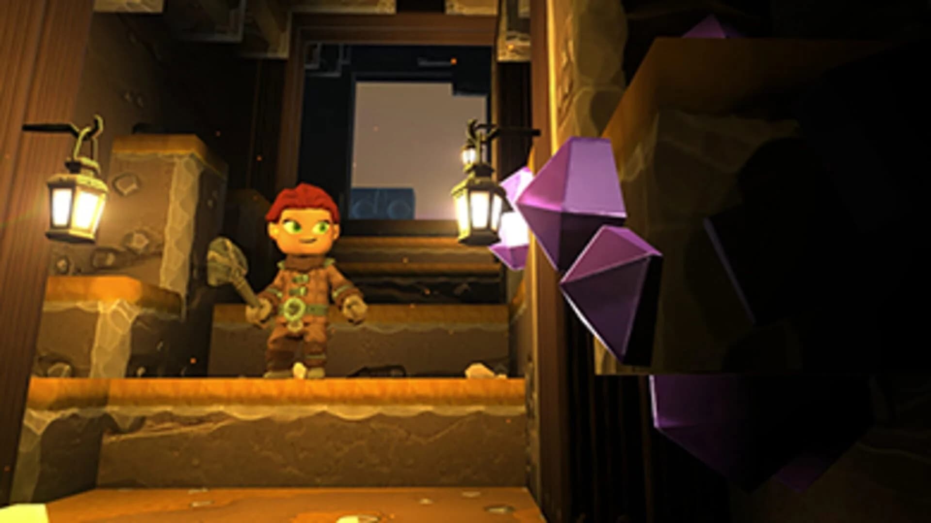 Portal Knights screenshot 3