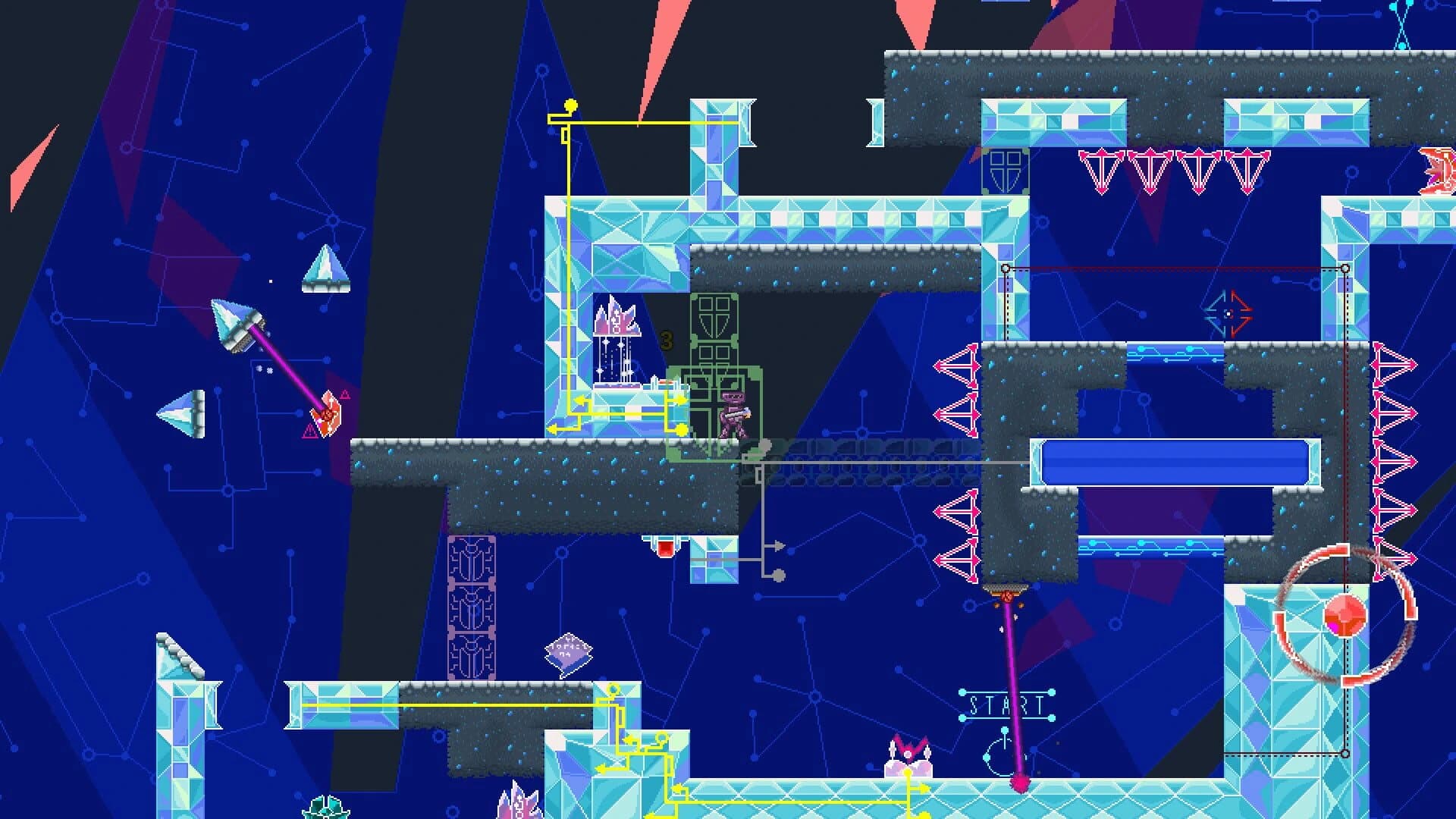 Portal Mortal screenshot 4