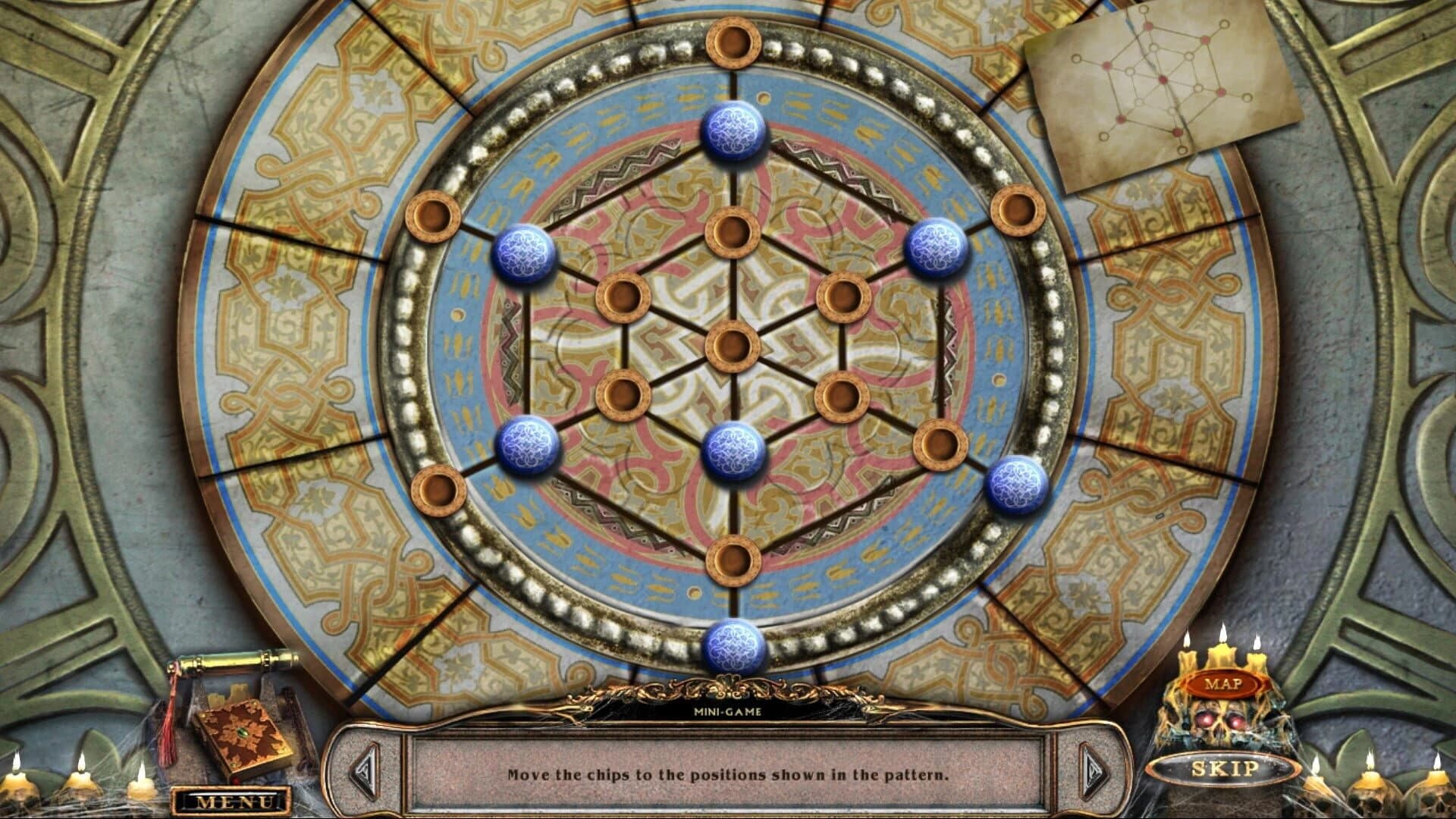 Portal of Evil: Stolen Runes screenshot 2