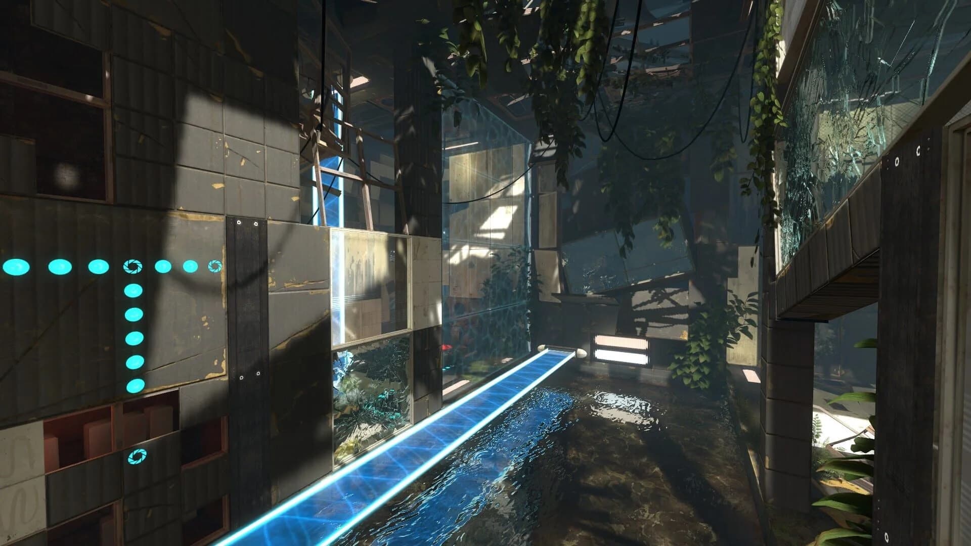 Portal Stories: Mel screenshot 4