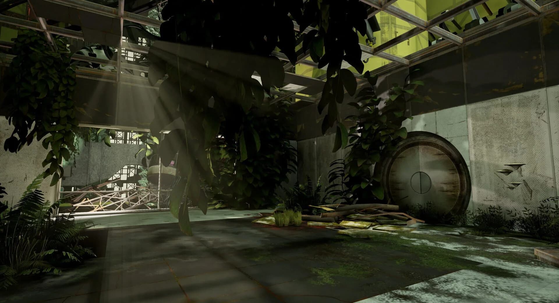 Portal Stories: VR screenshot 2
