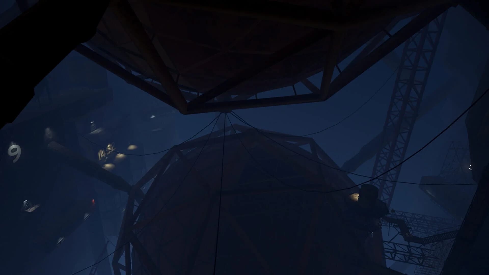 Portal Stories: VR screenshot 4