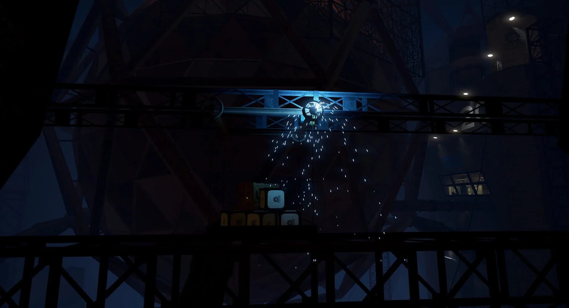 Portal Stories: VR screenshot 5