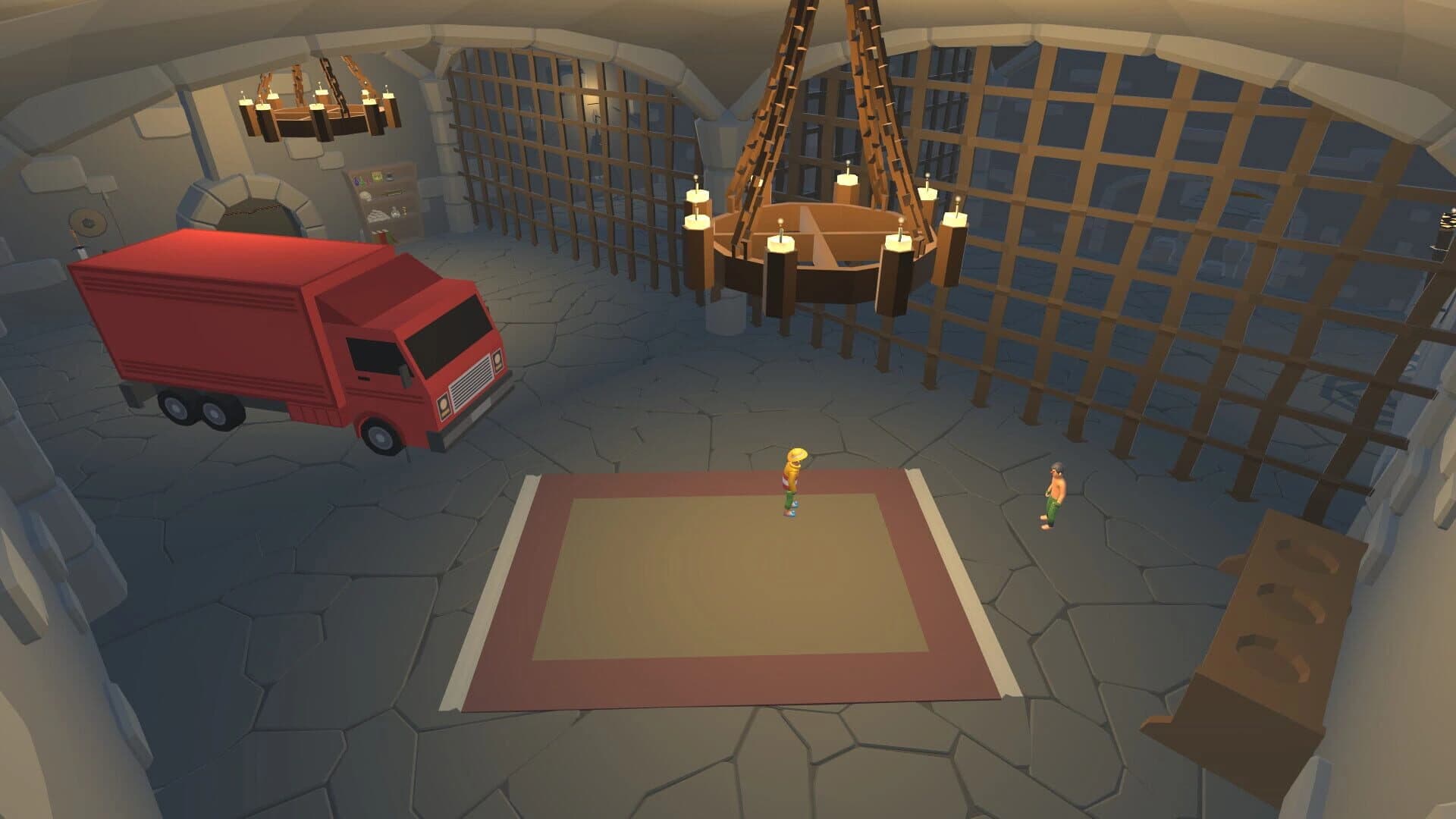 Porters screenshot 5