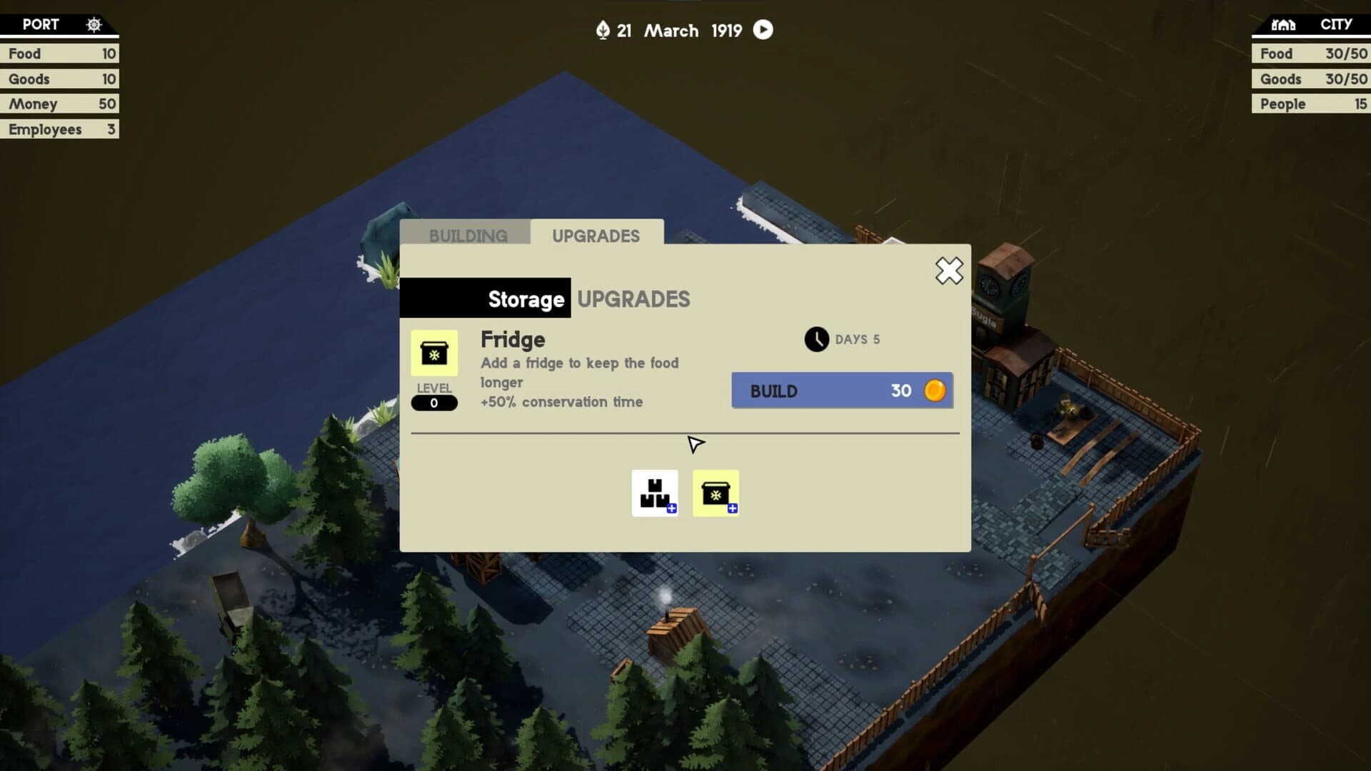 Portobugia screenshot 5