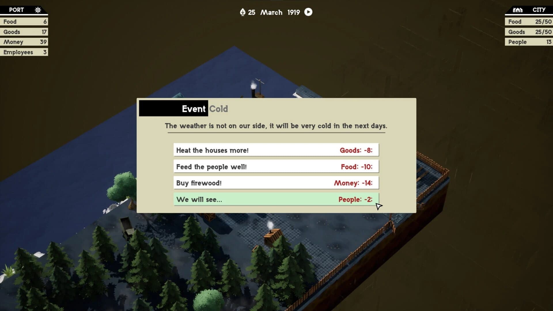 Portobugia screenshot 4