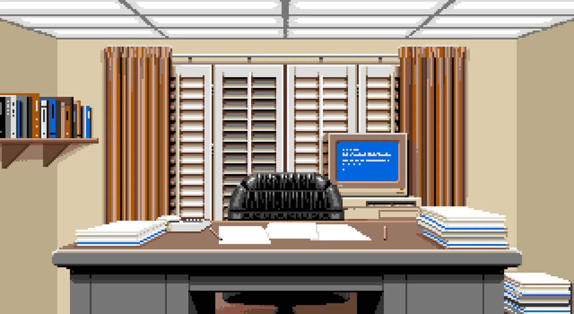 Ports of Call screenshot 4