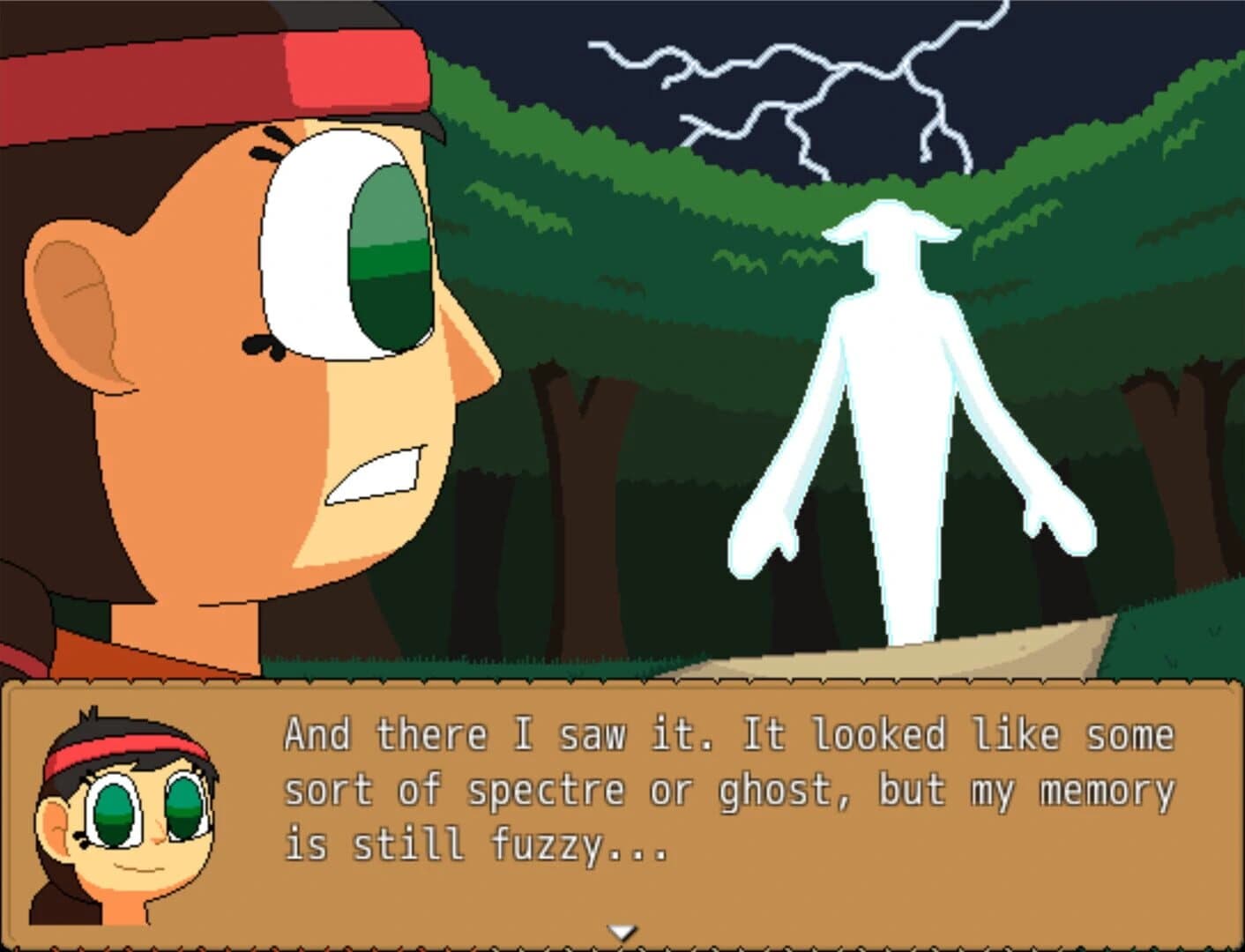 Posse of 3 screenshot 1