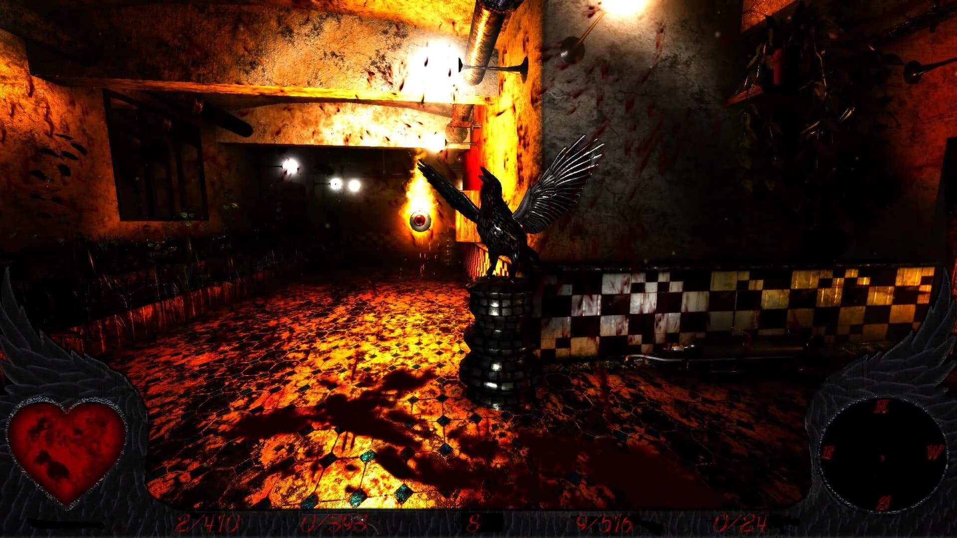 Possessed screenshot 4