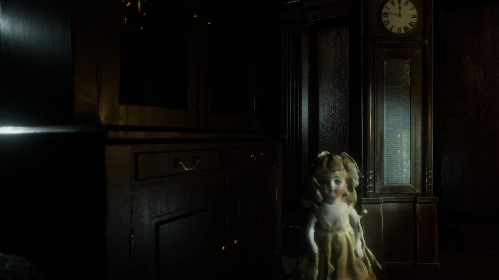 Possession 1881 screenshot 1