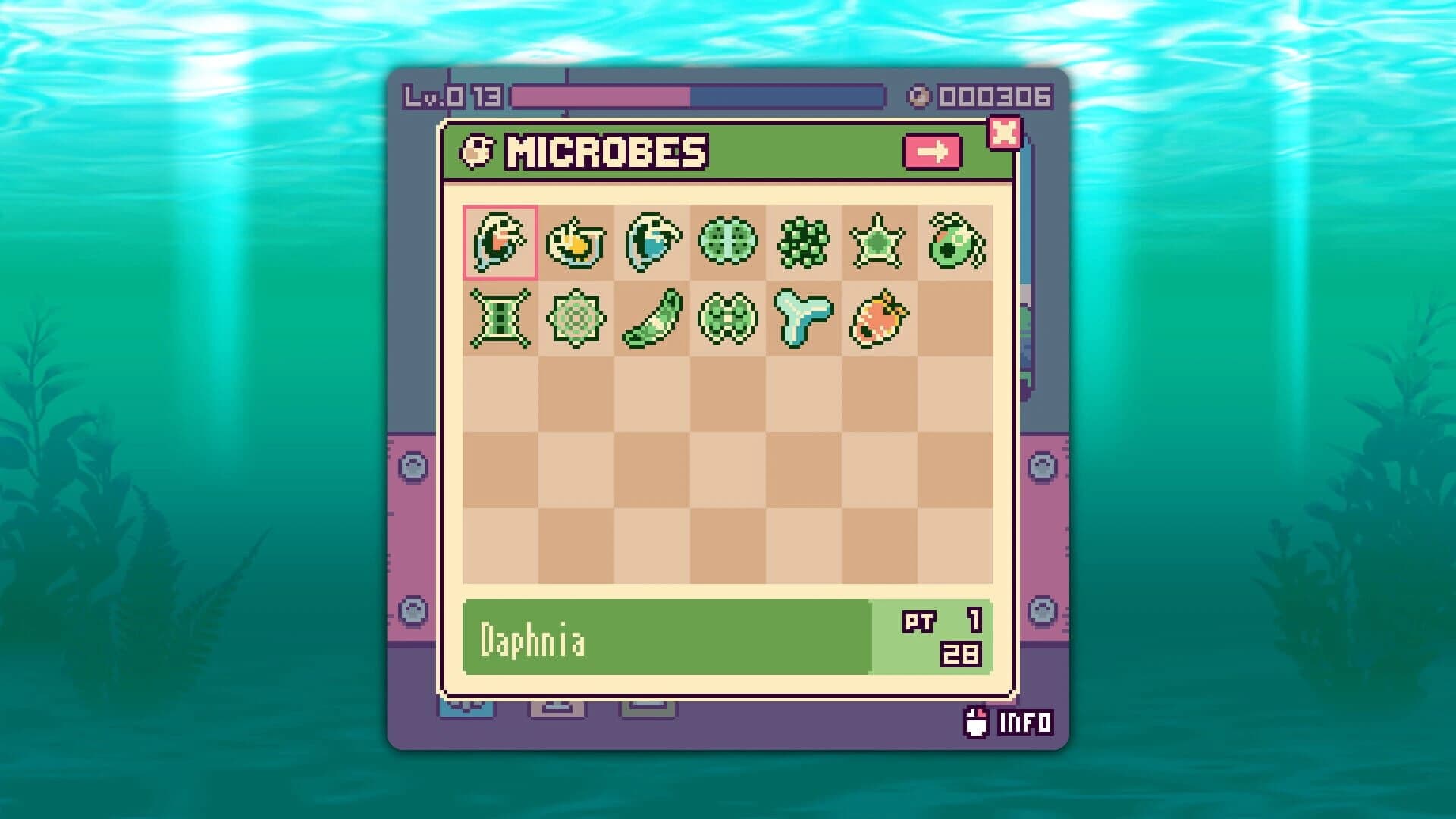 Post Apocalypse Microbe Lab screenshot 1