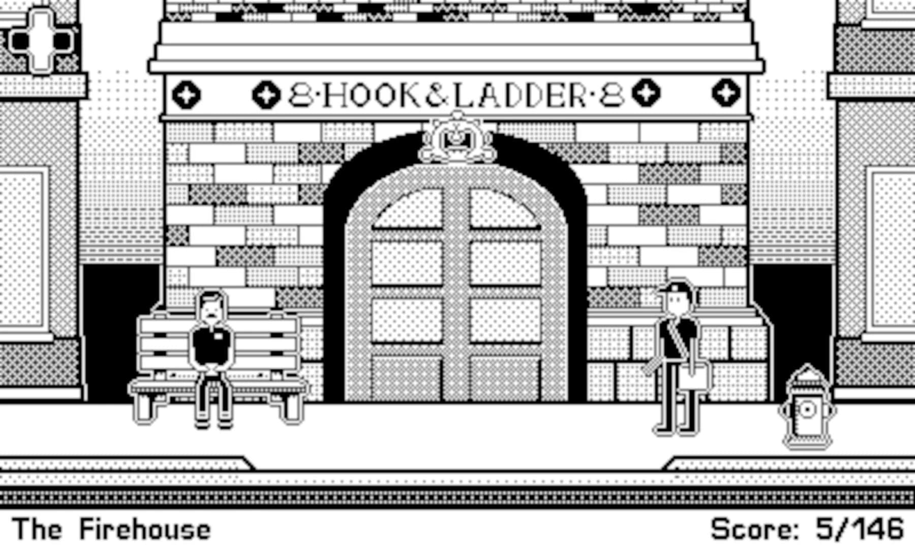 Post Hero screenshot 2