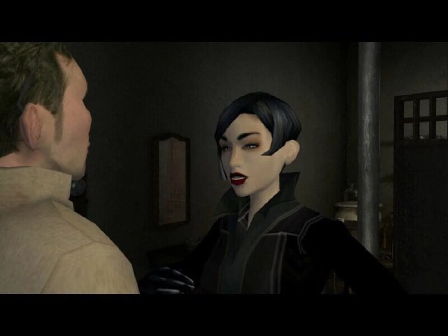 Post Mortem screenshot 5