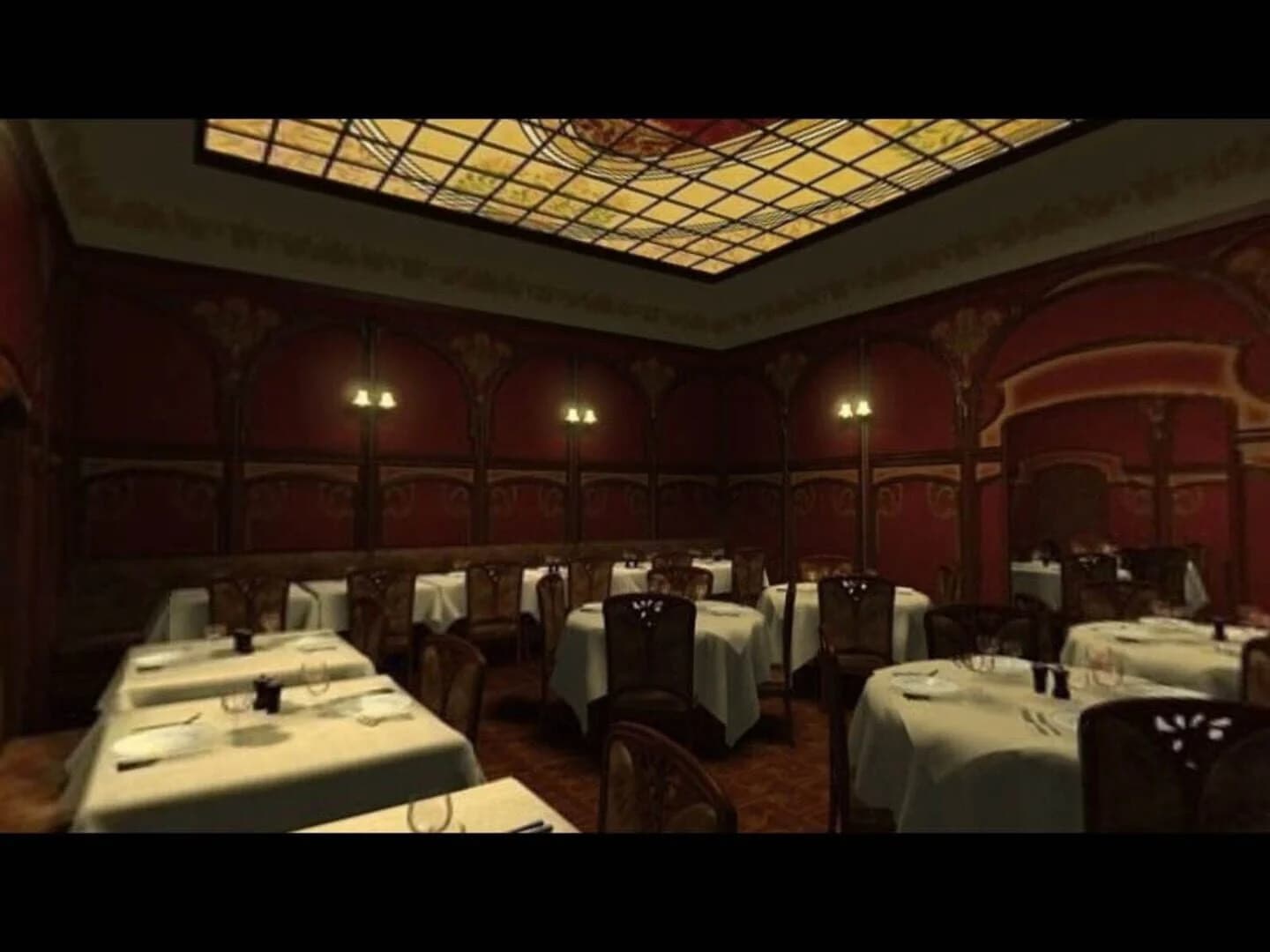 Post Mortem screenshot 4