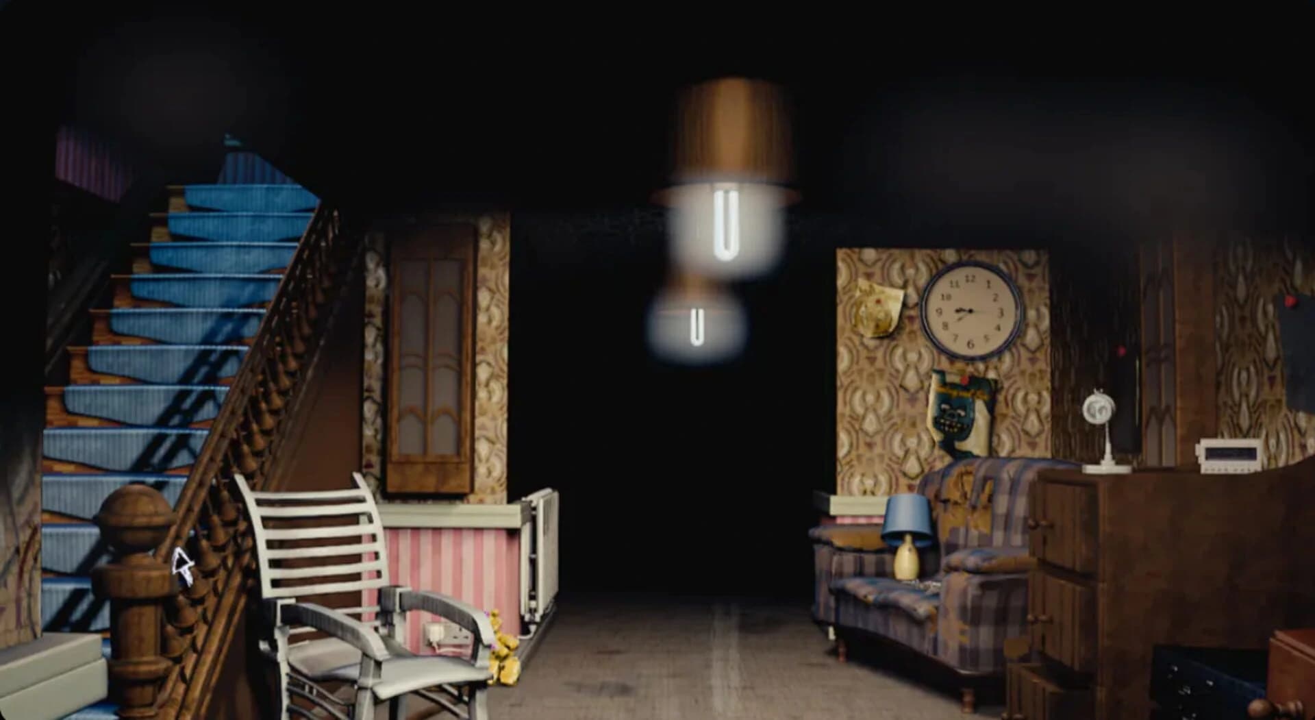 Post-Shift 2 screenshot 1