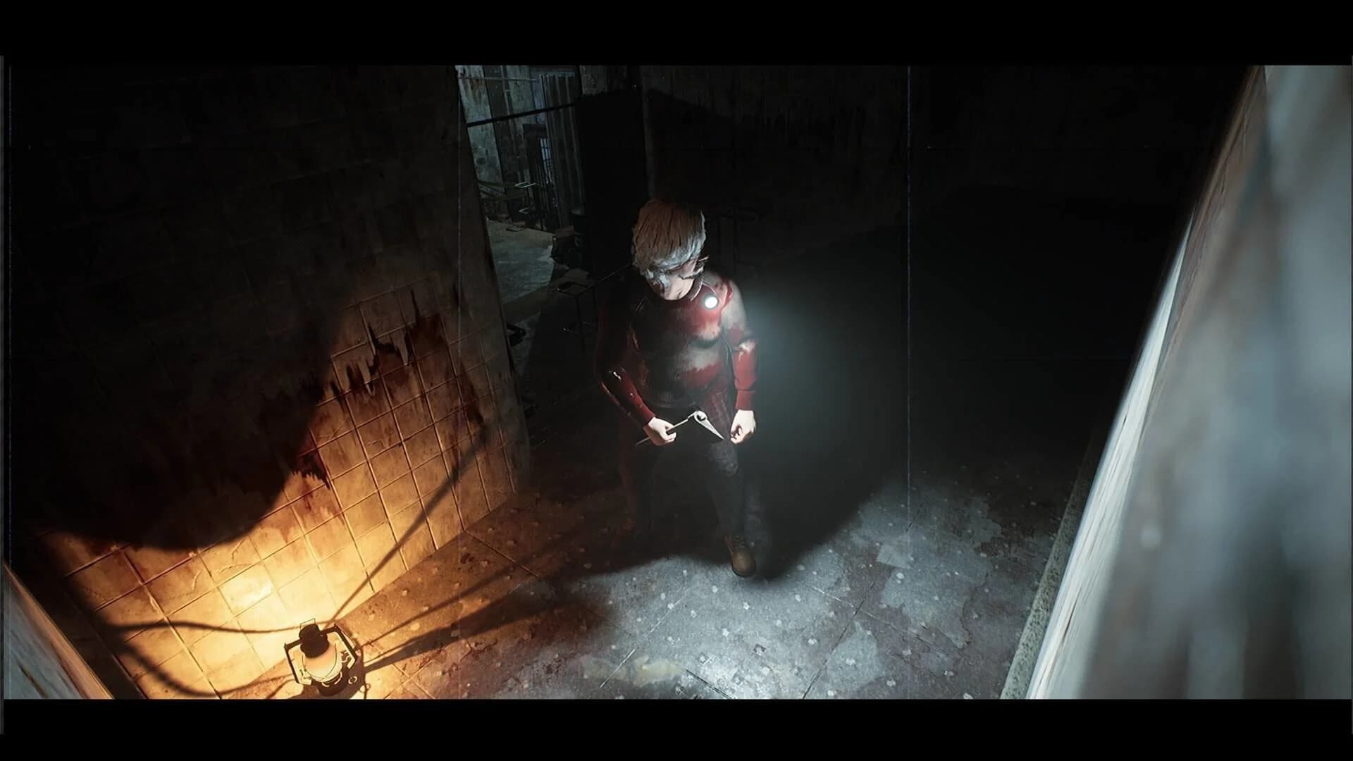 Post Trauma screenshot 4