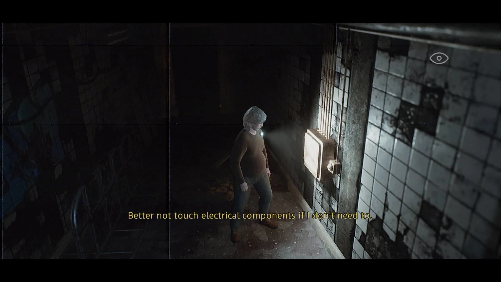 Post Trauma screenshot 5