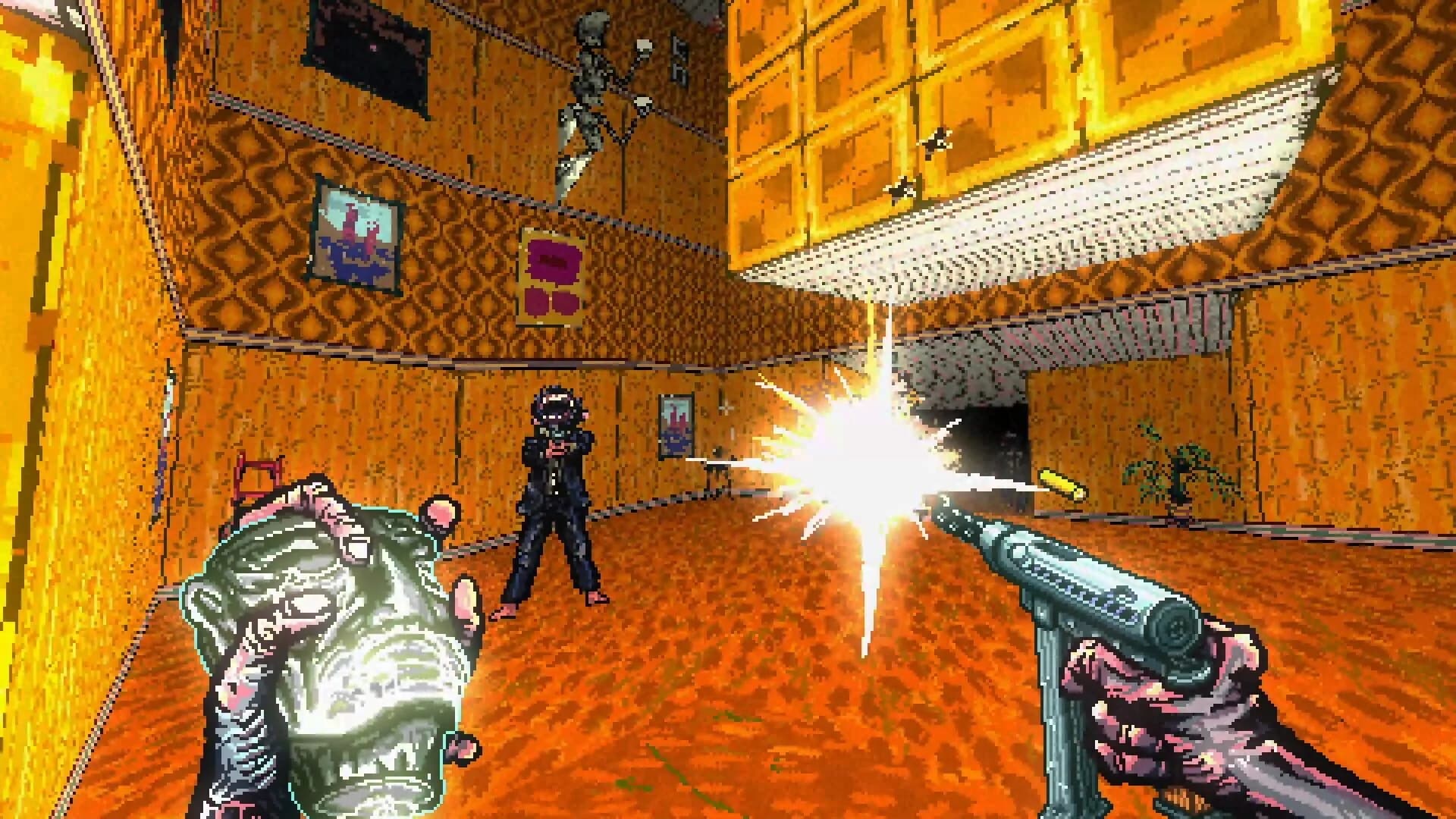 Post Void screenshot 5