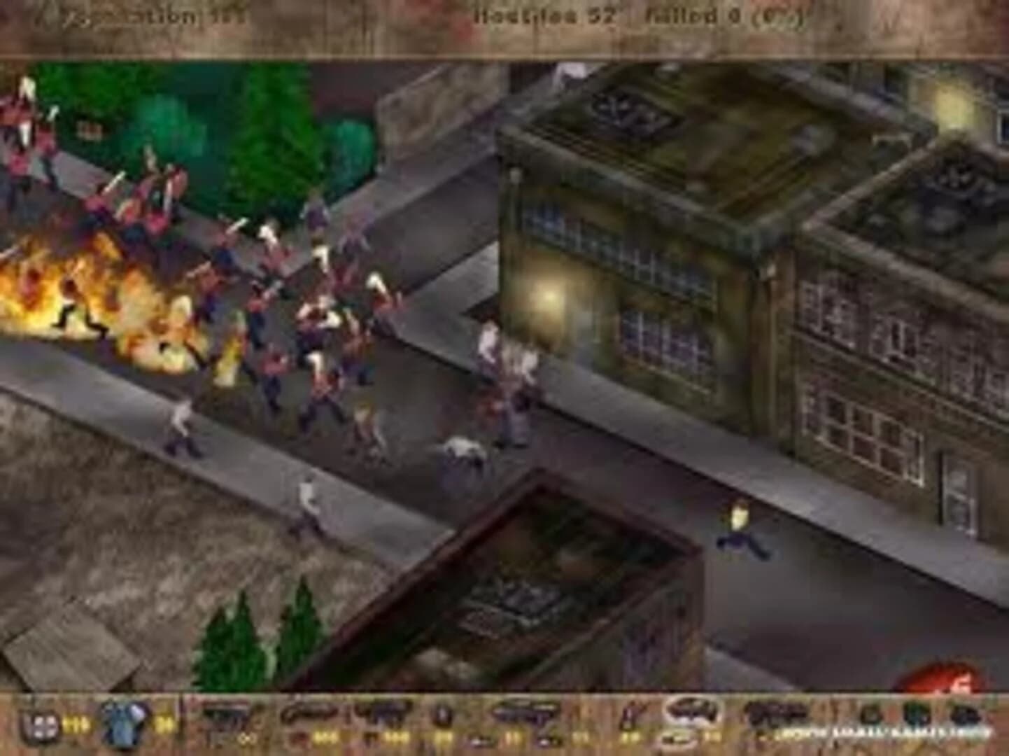 Postal screenshot 1