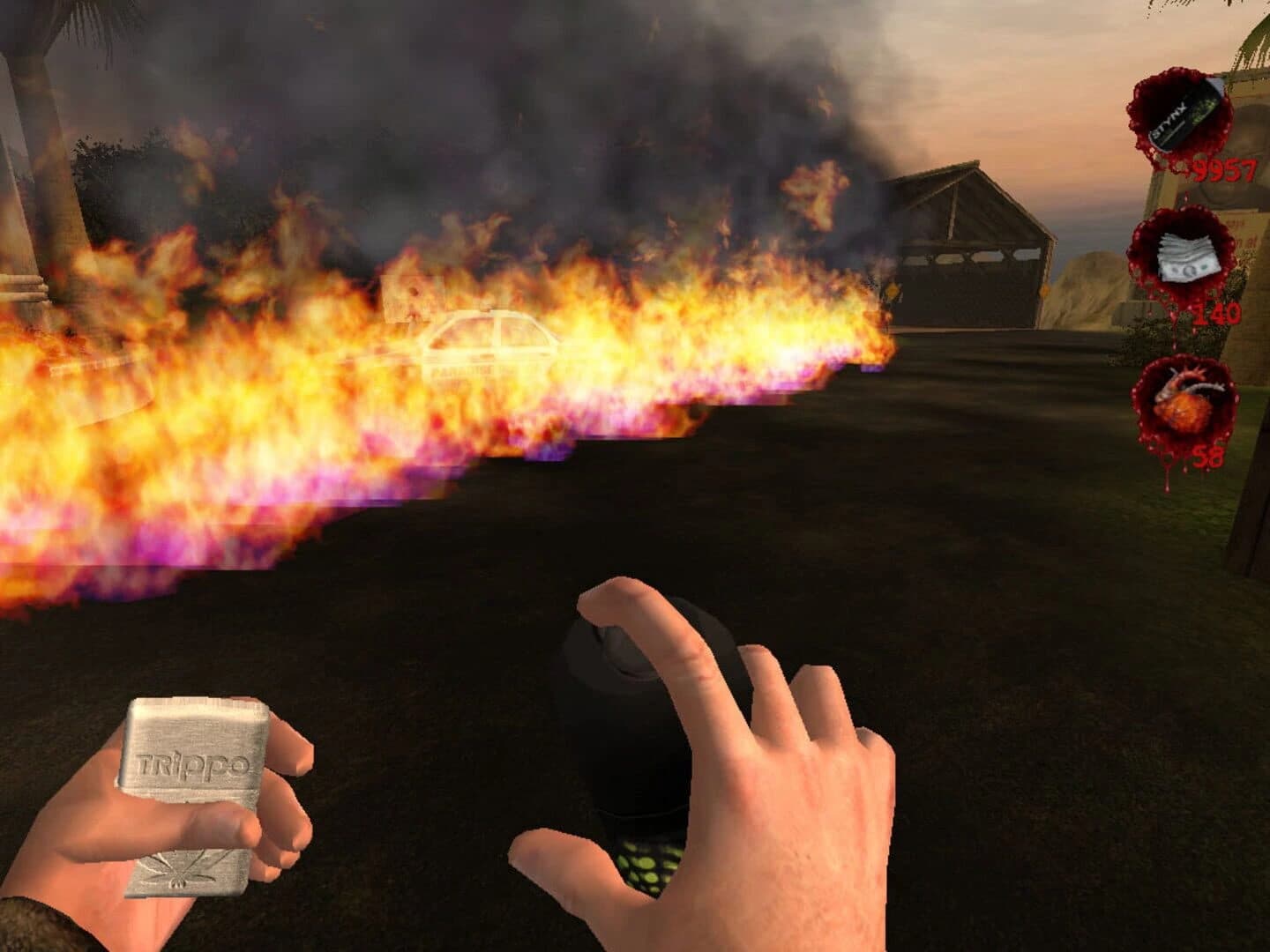 Postal 2: A Week in Paradise screenshot 2