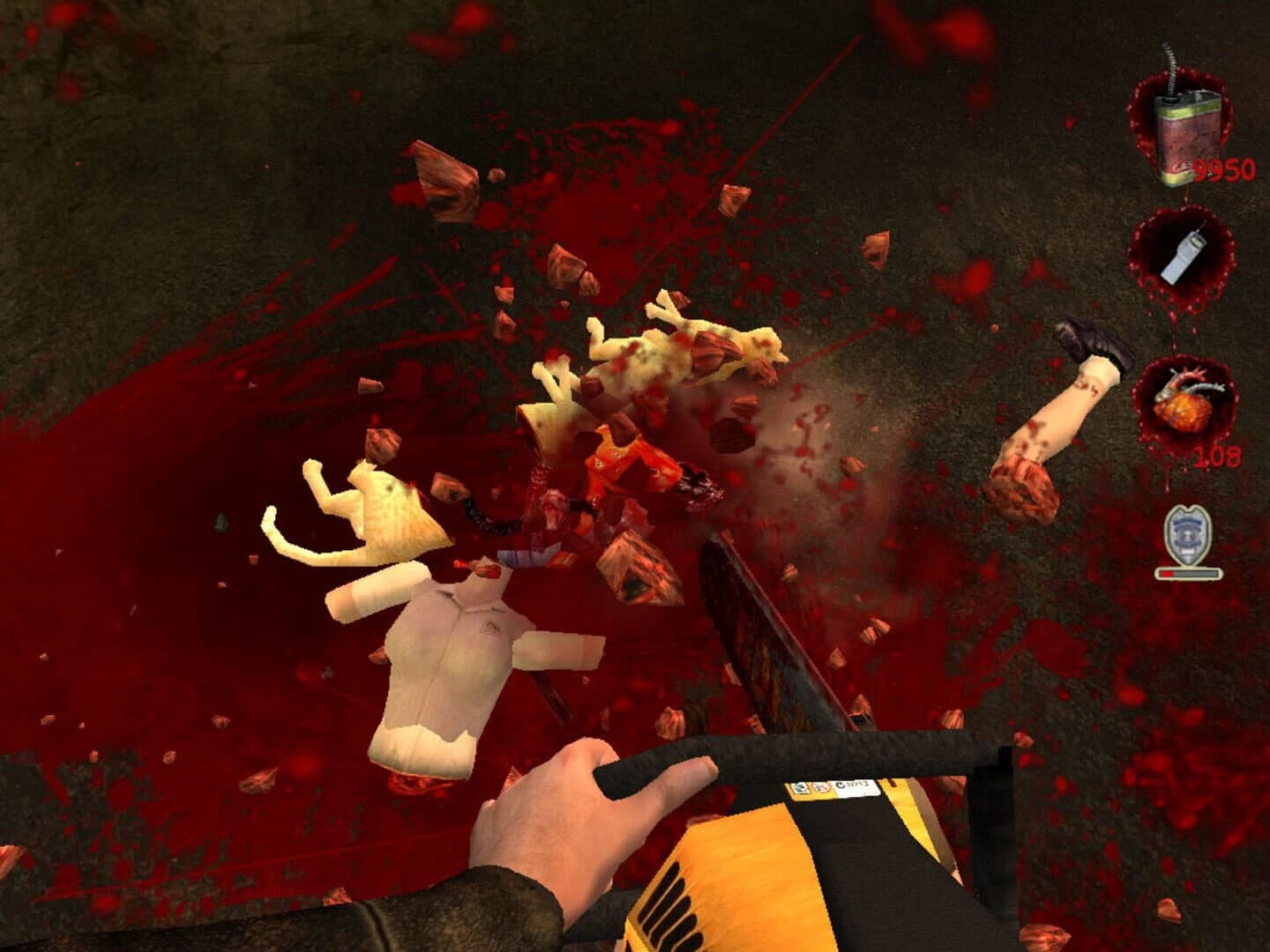 Postal 2: A Week in Paradise screenshot 1