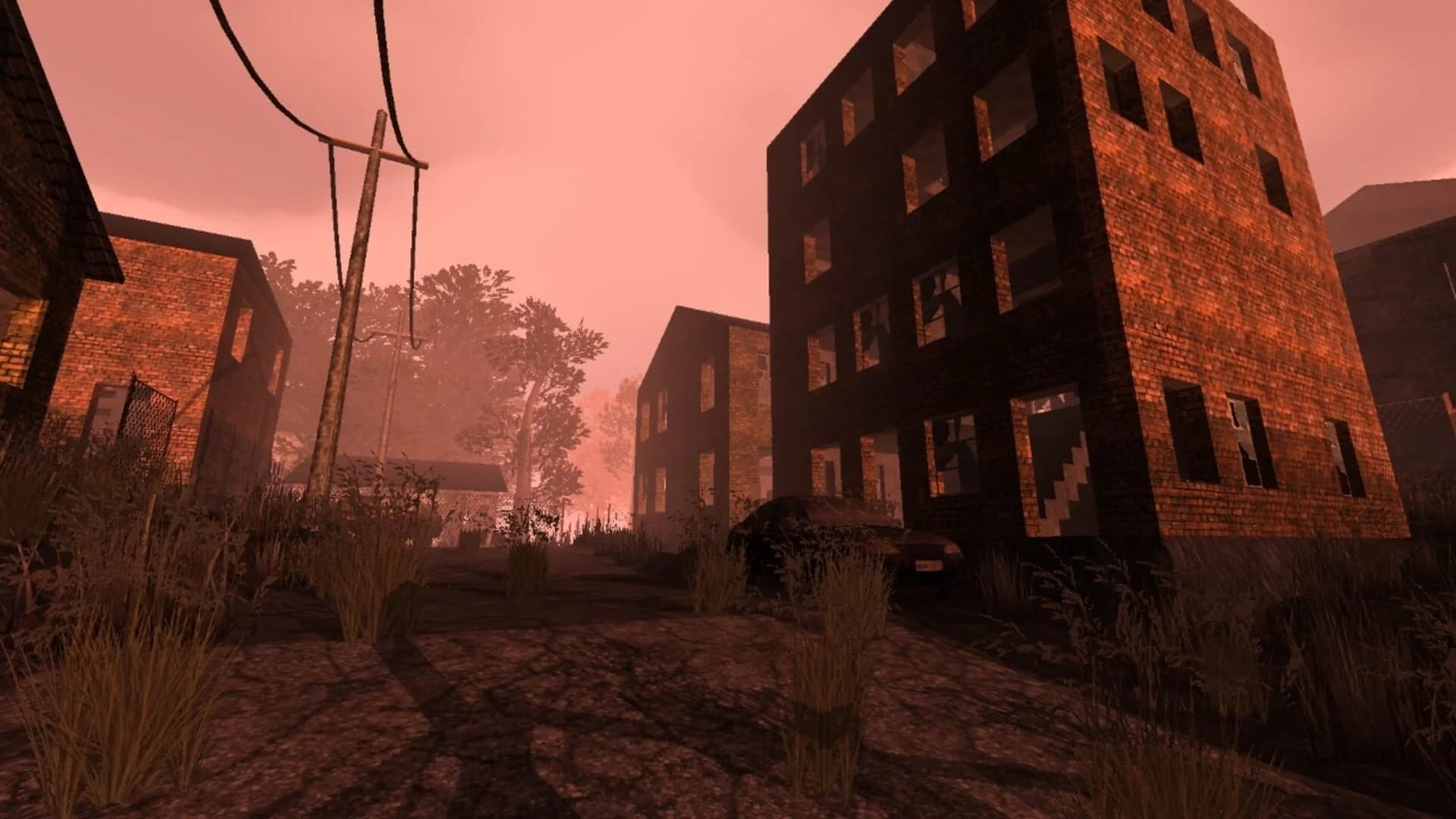 PostCollapse screenshot 4