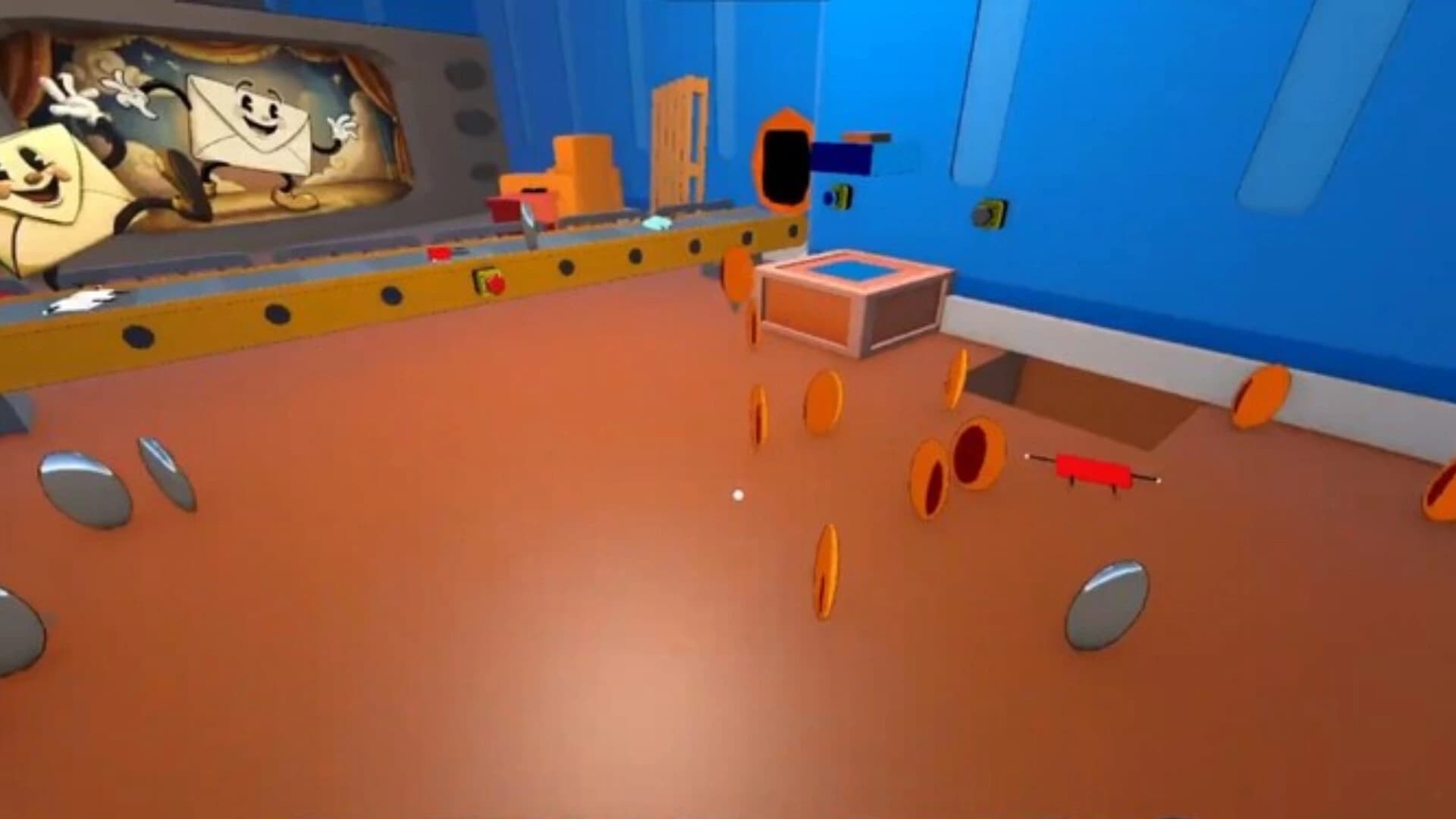 Postin Paradise screenshot 3