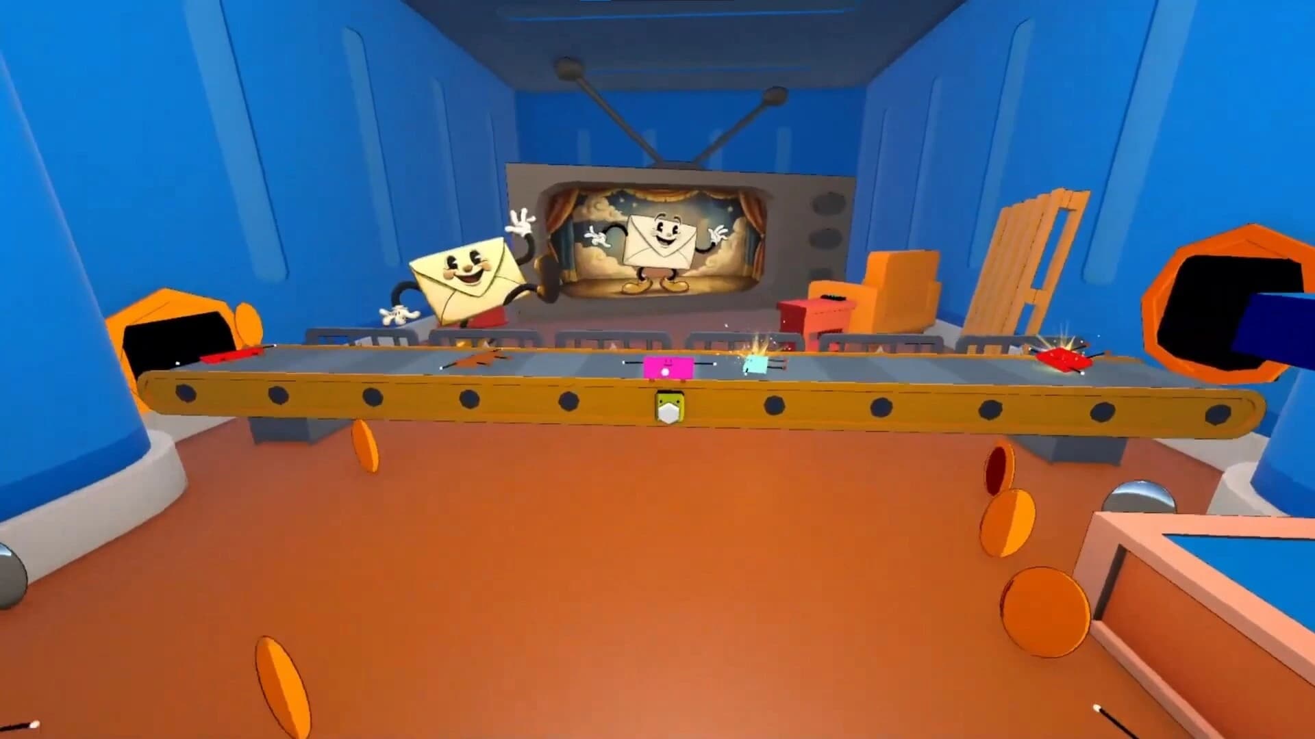 Postin Paradise screenshot 6