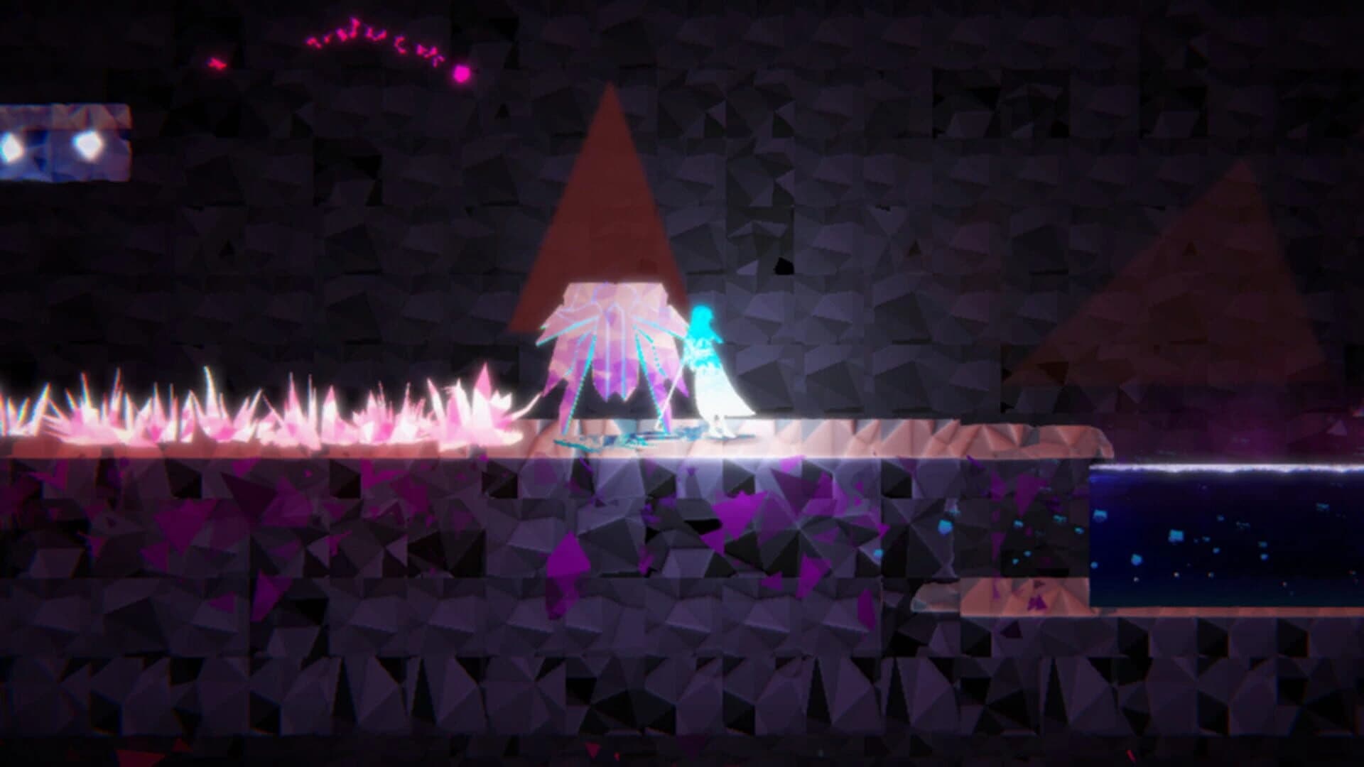 Pòsuì Fǎshù screenshot 3