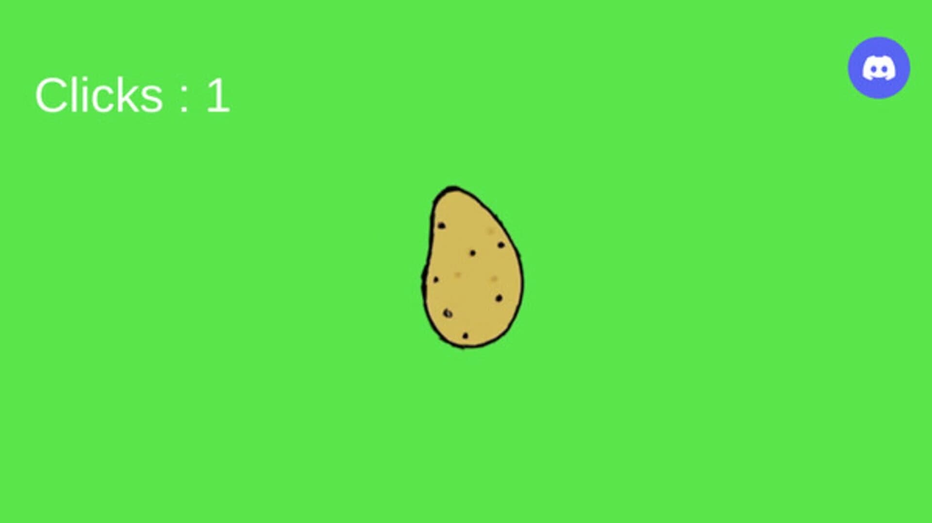 Potato screenshot 4