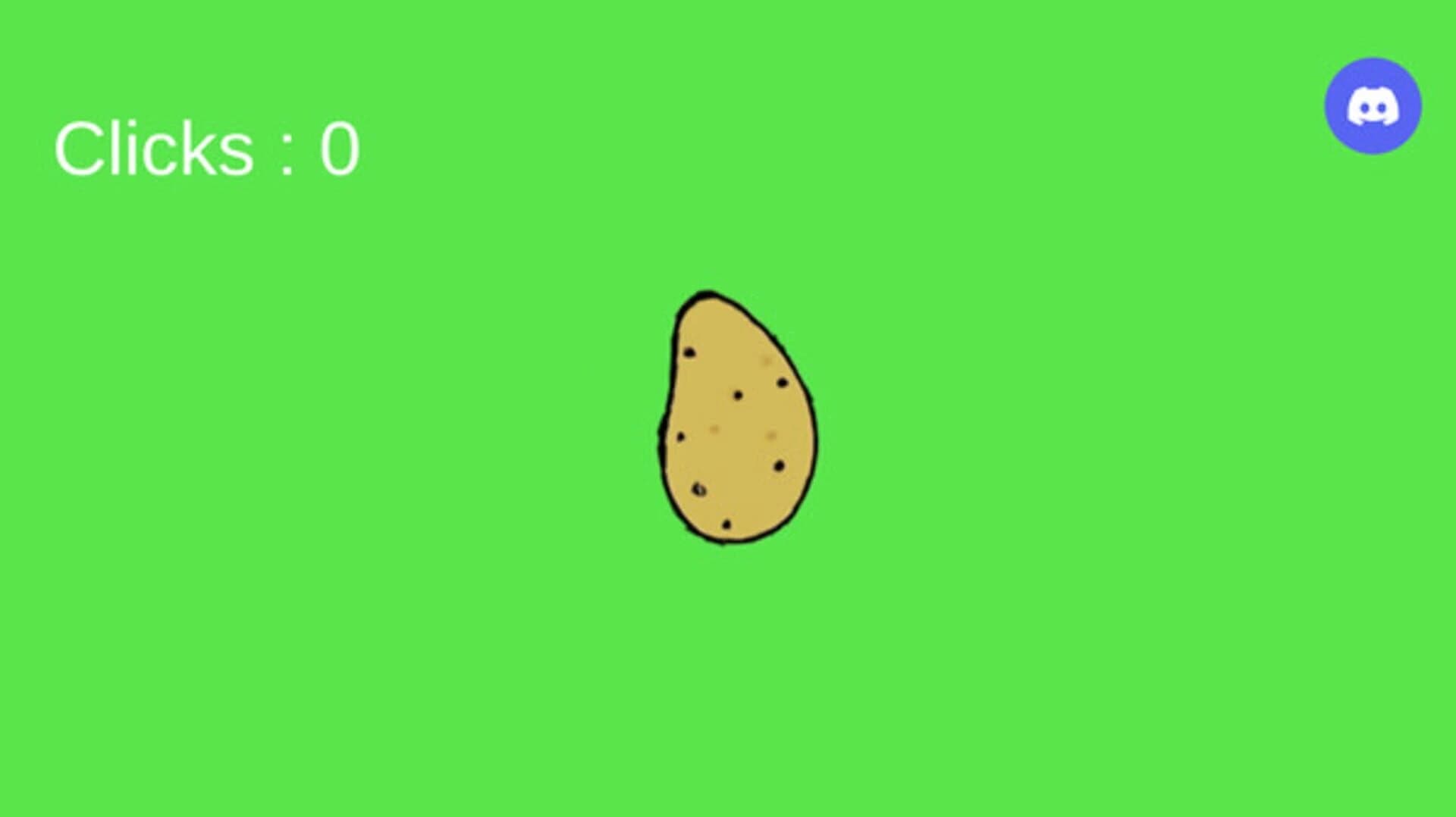 Potato screenshot 5