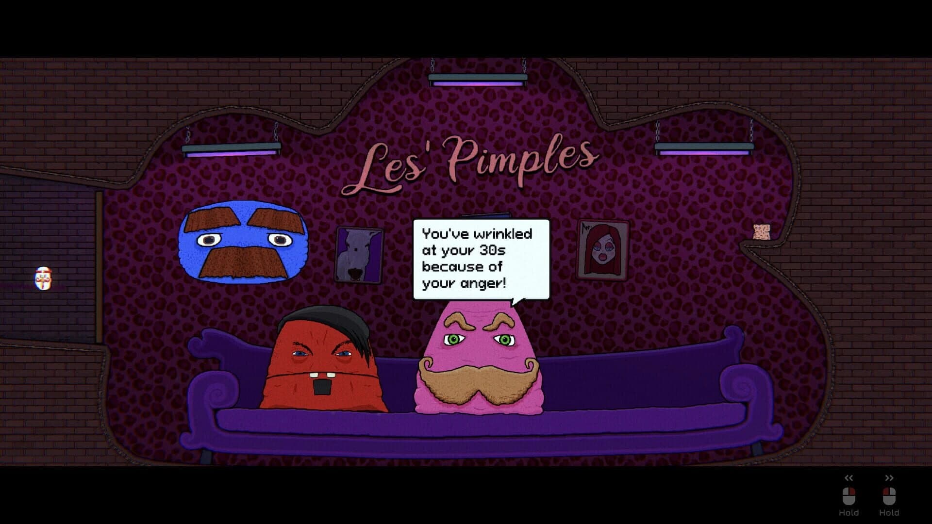 Potato Mash! screenshot 4