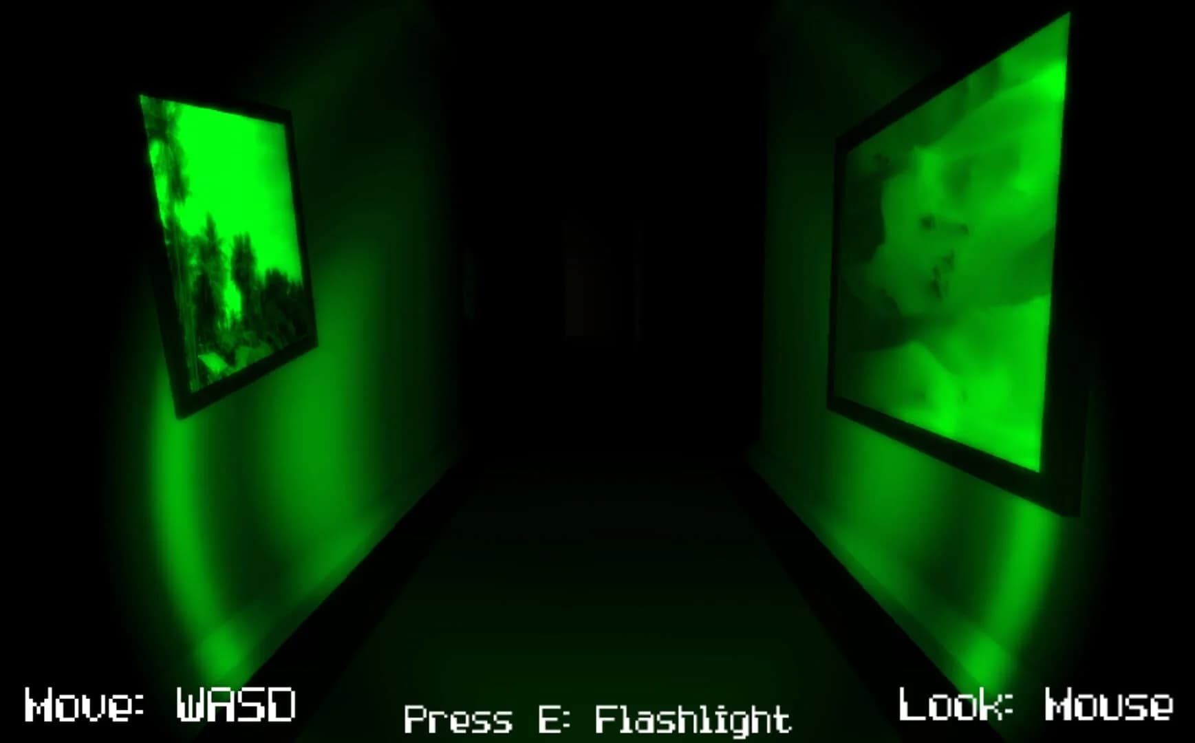 Potato Thriller screenshot 2