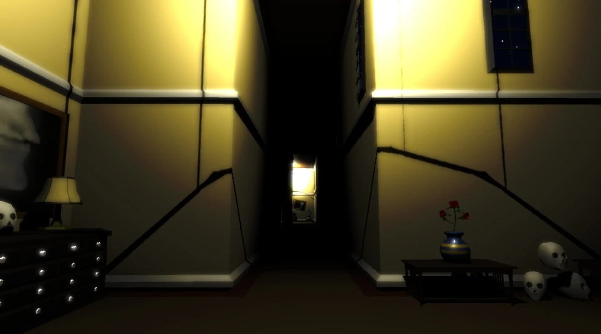 Potato Thriller: Steamed Potato Edition screenshot 5