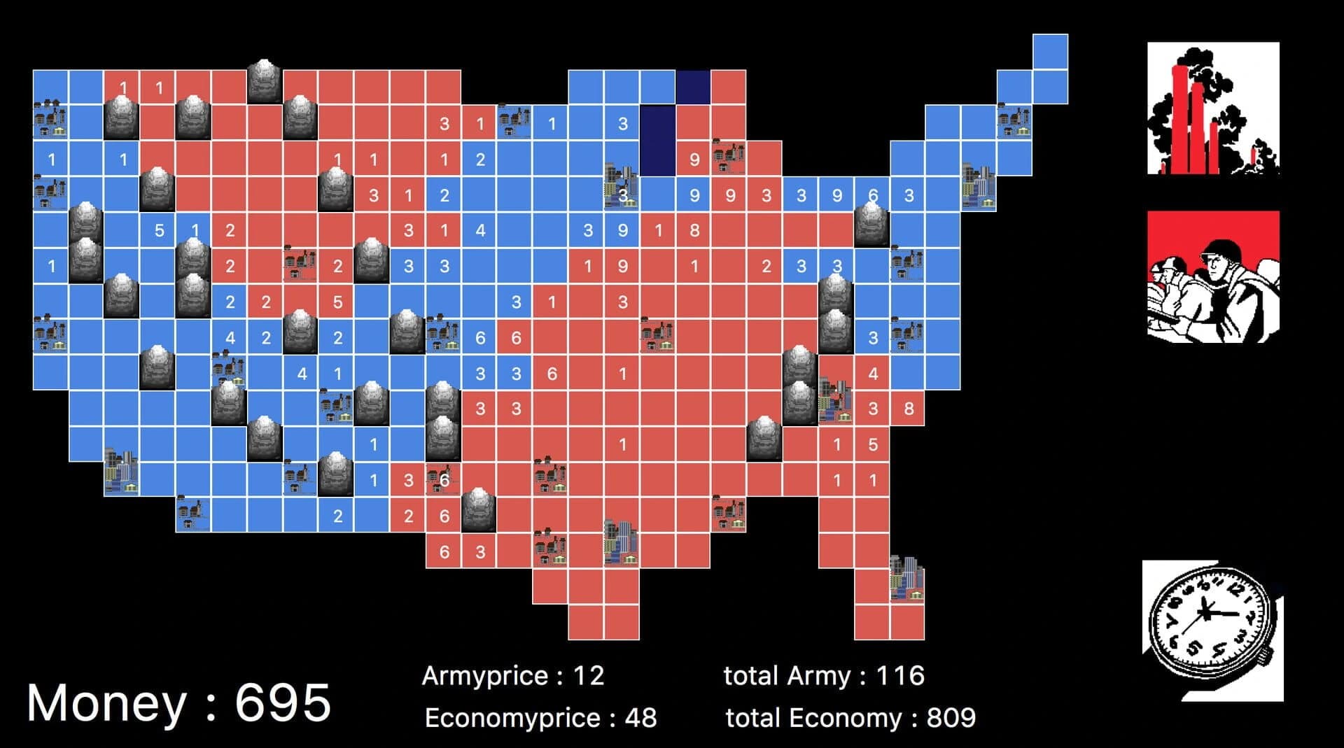 Potemkin screenshot 2
