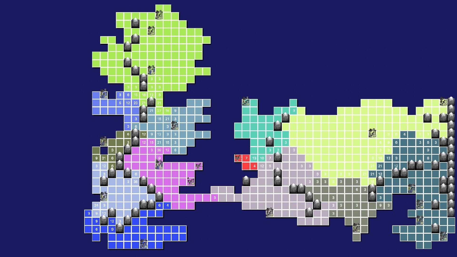 Potemkin screenshot 3