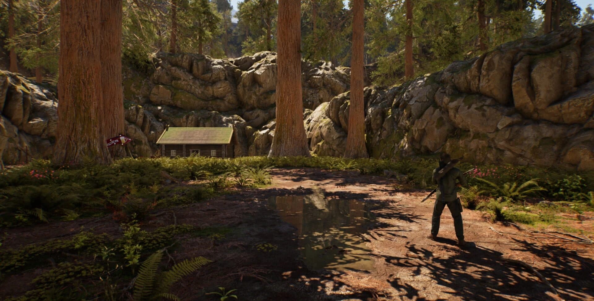 Potentia screenshot 5