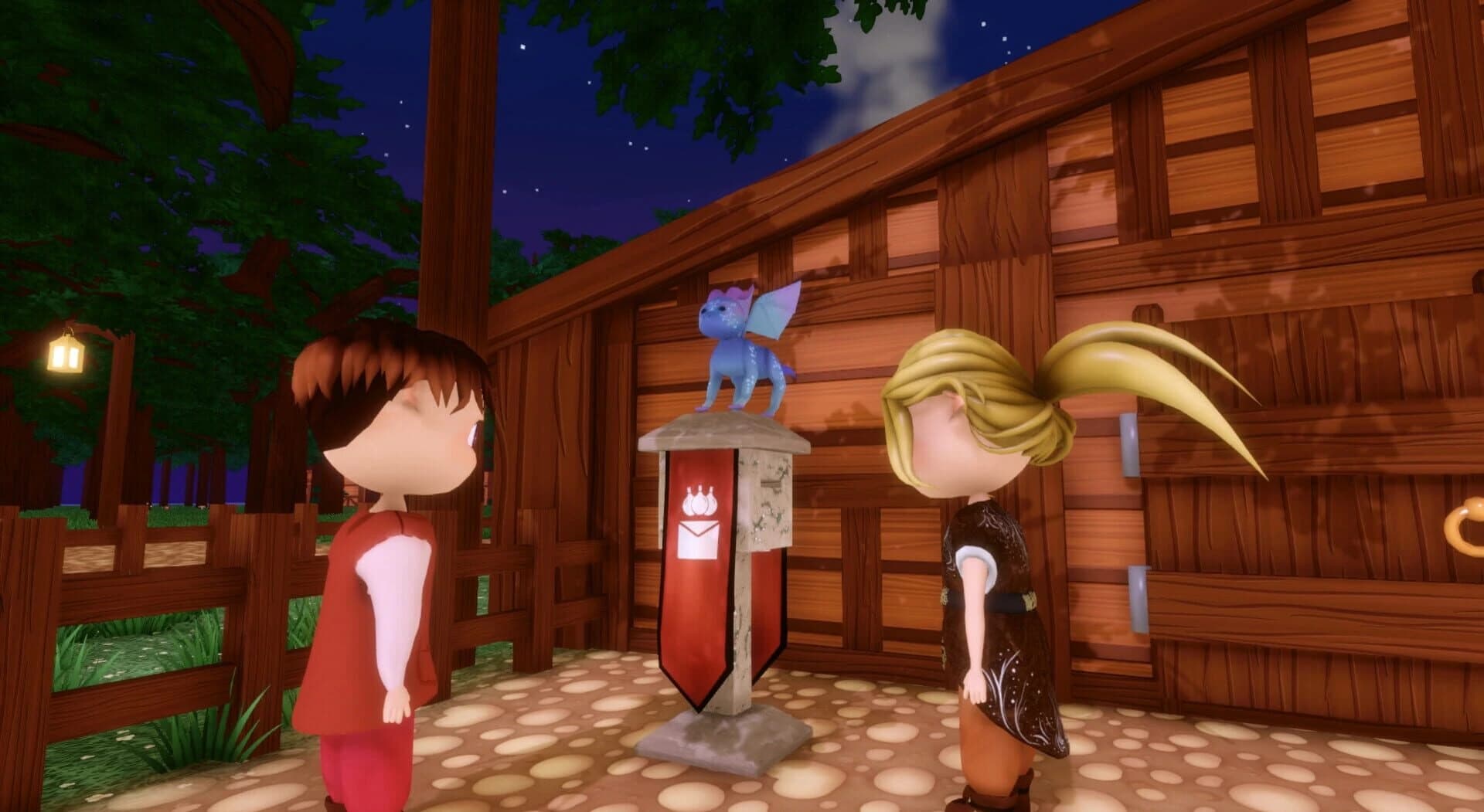 Potion Brew screenshot 3